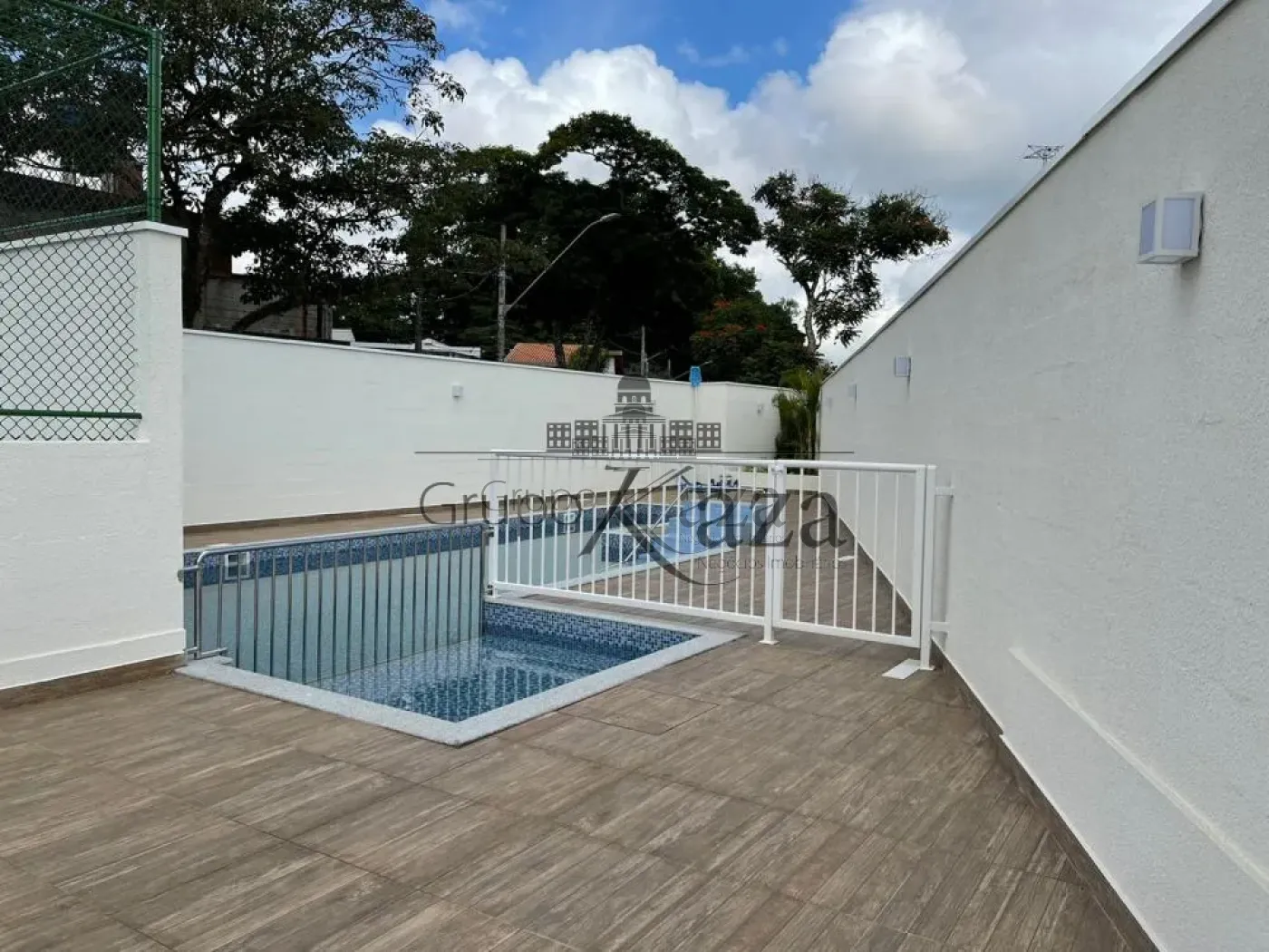 Foto 18 de Apartamento Padrão em Jardim Augusta, São José dos Campos - imagem 18
