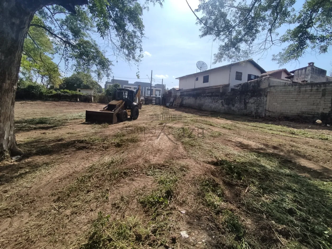 Foto 1 de Terreno Comercial em Cidade Jardim, Jacareí - imagem 1