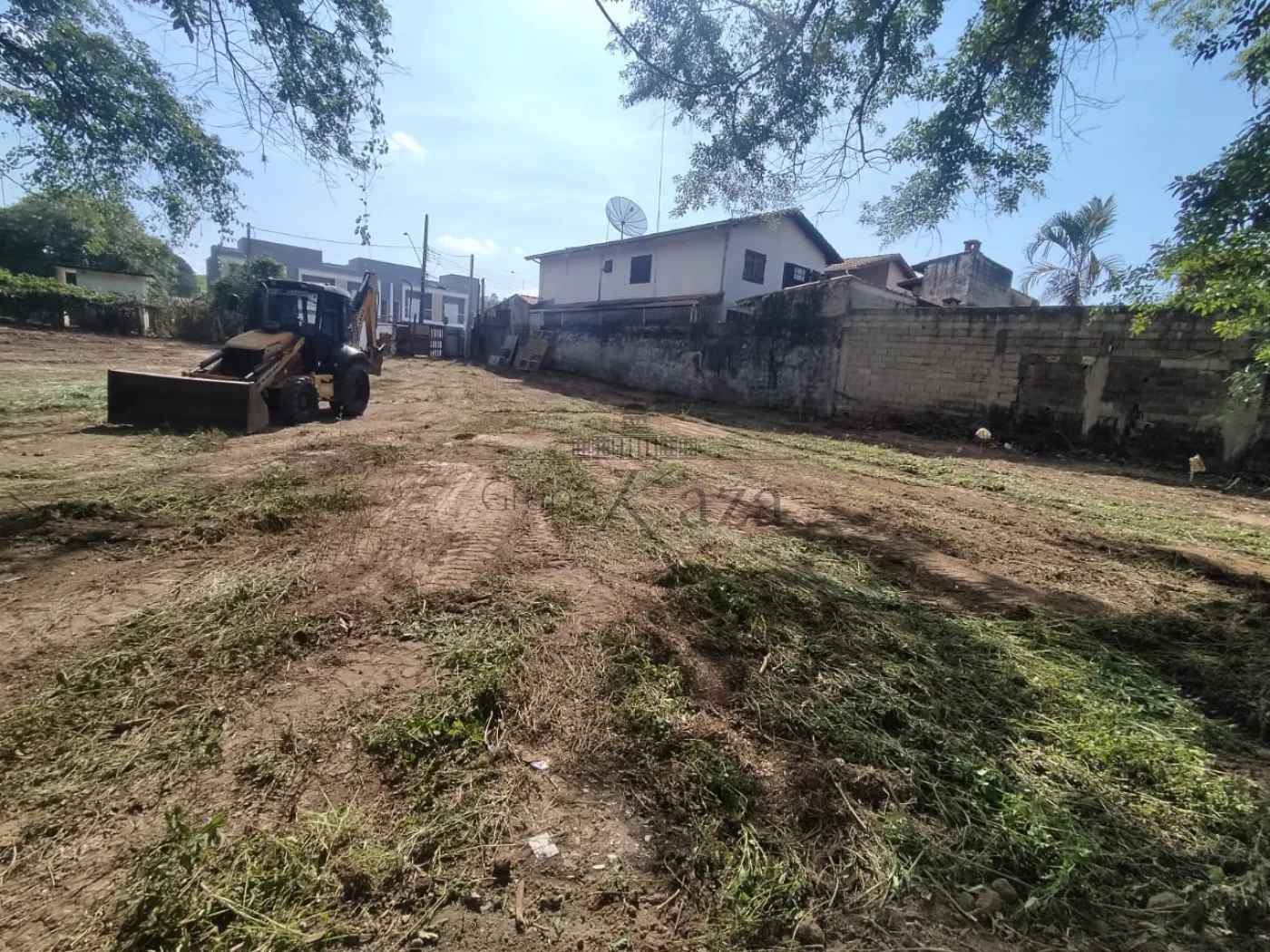 Foto 3 de Terreno Comercial em Cidade Jardim, Jacareí - imagem 3