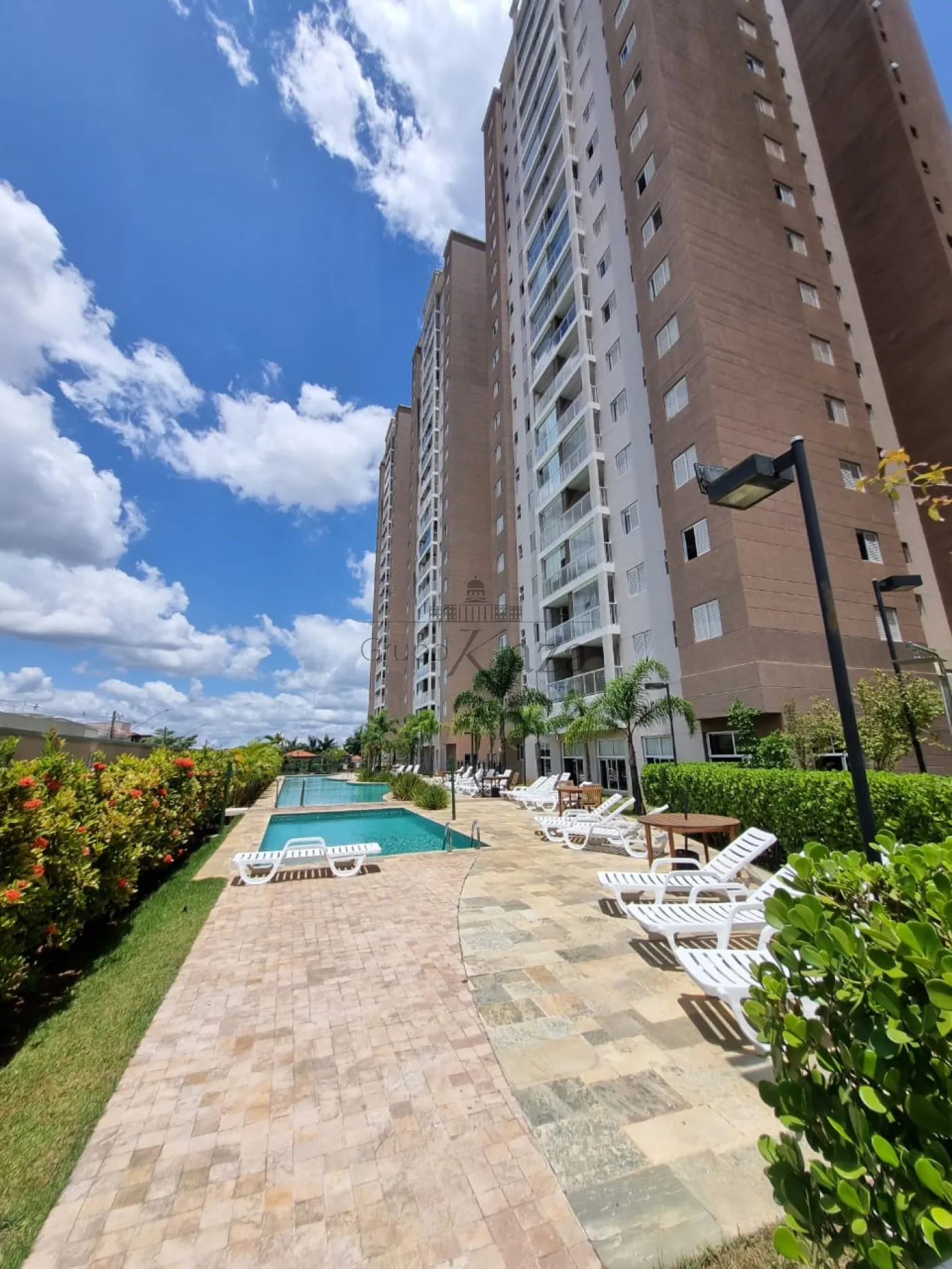 Foto 16 de Apartamento Padrão em Jardim Sul, São José dos Campos - imagem 16