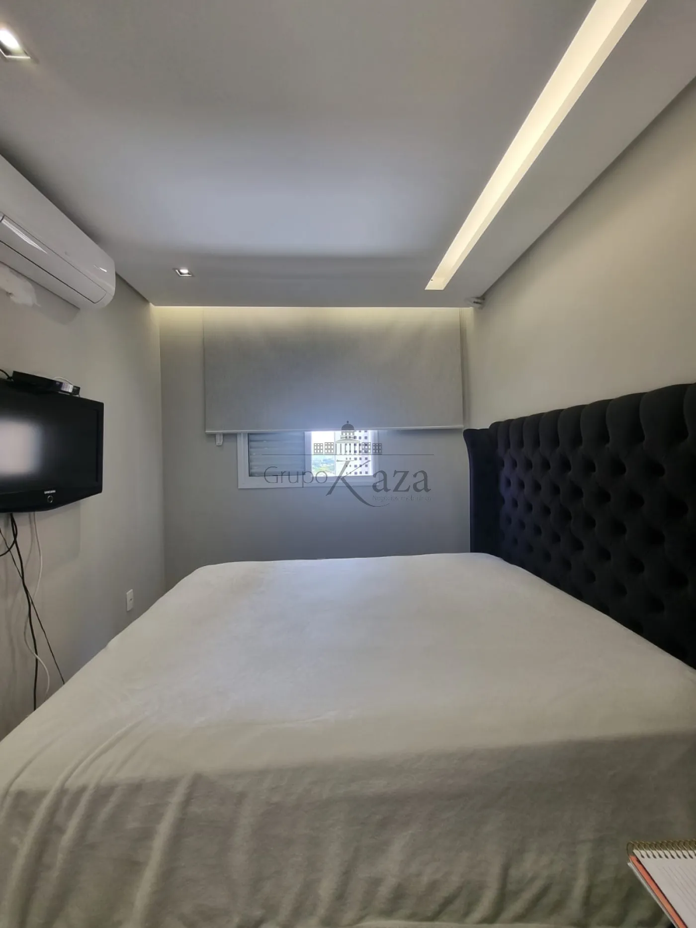 Foto 11 de Apartamento Padrão em Jardim Sul, São José dos Campos - imagem 11
