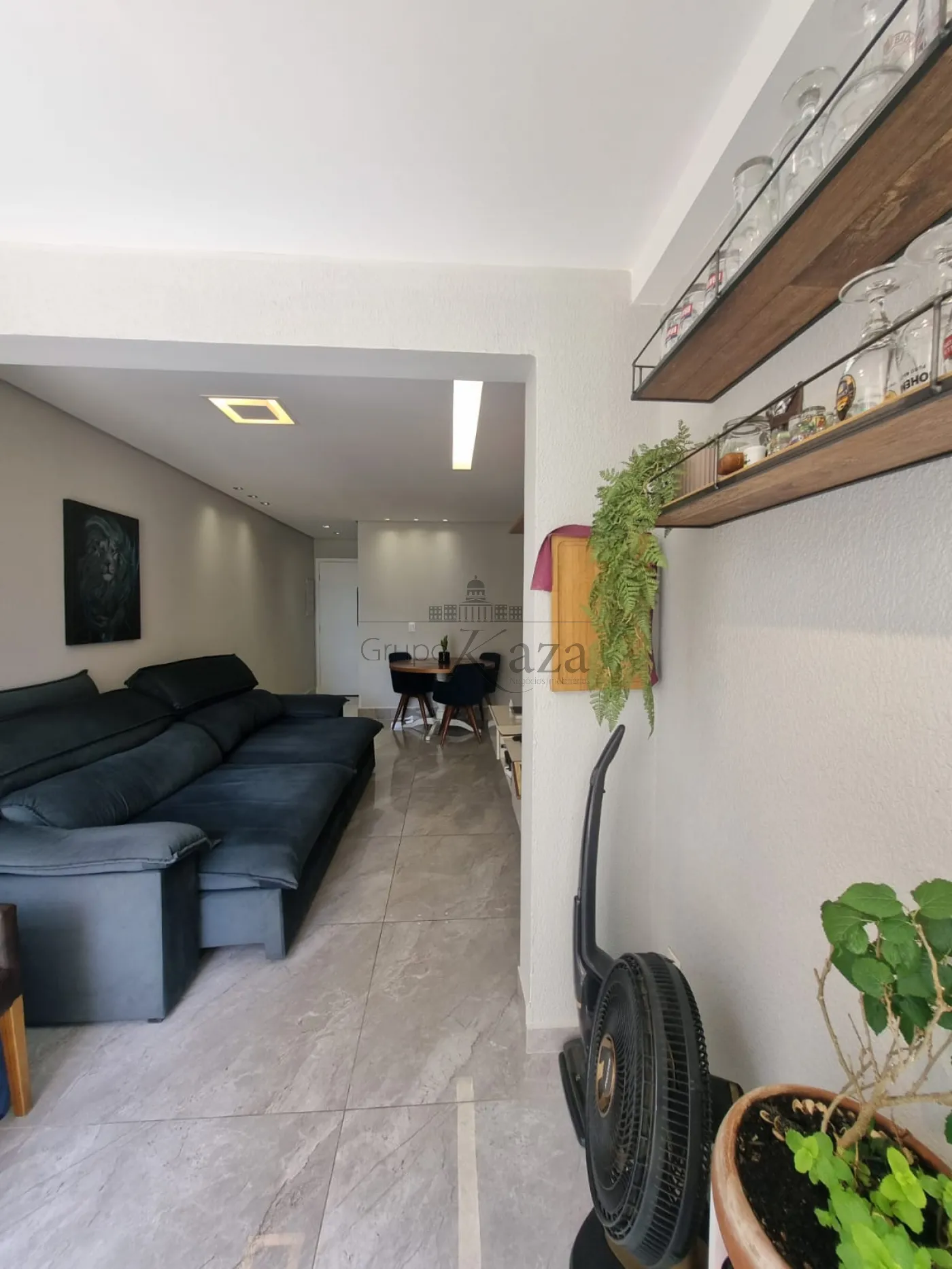 Foto 3 de Apartamento Padrão em Jardim Sul, São José dos Campos - imagem 3