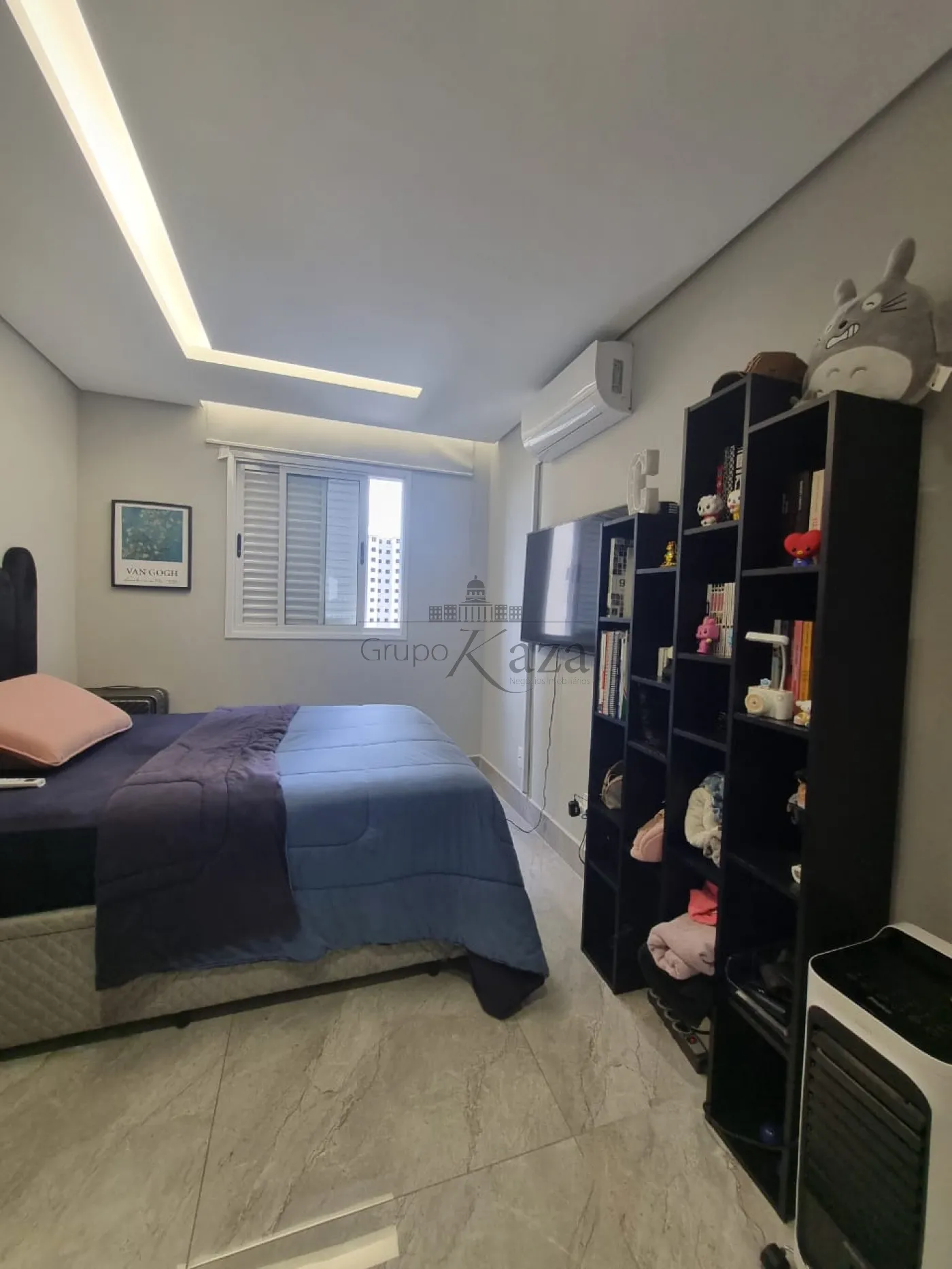 Foto 8 de Apartamento Padrão em Jardim Sul, São José dos Campos - imagem 8