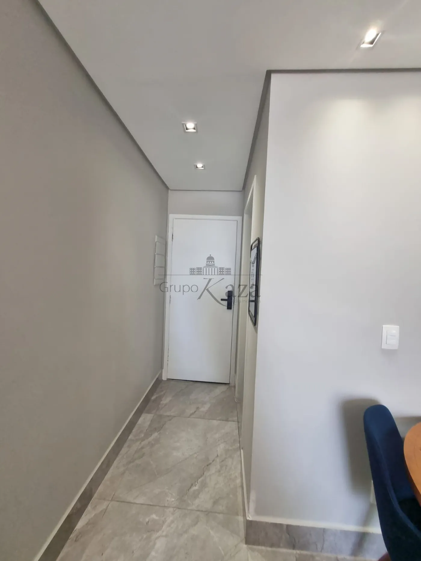 Foto 5 de Apartamento Padrão em Jardim Sul, São José dos Campos - imagem 5