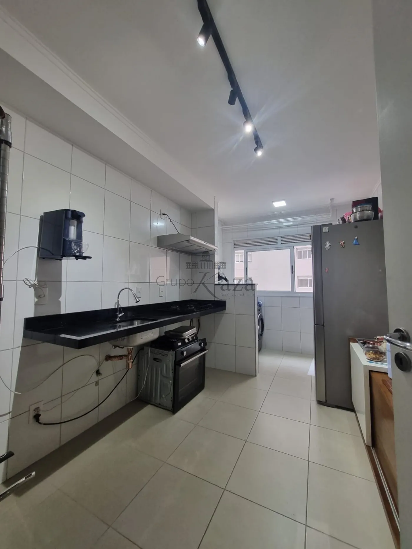Foto 6 de Apartamento Padrão em Jardim Sul, São José dos Campos - imagem 6