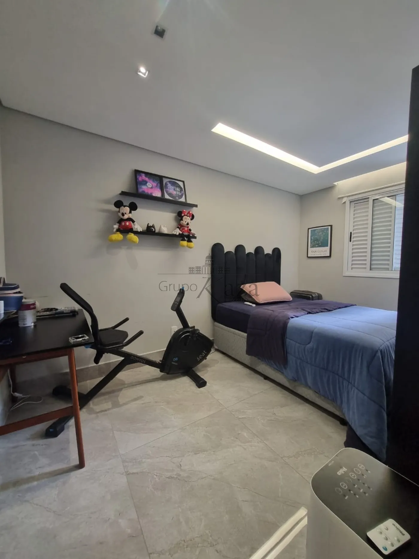 Foto 7 de Apartamento Padrão em Jardim Sul, São José dos Campos - imagem 7