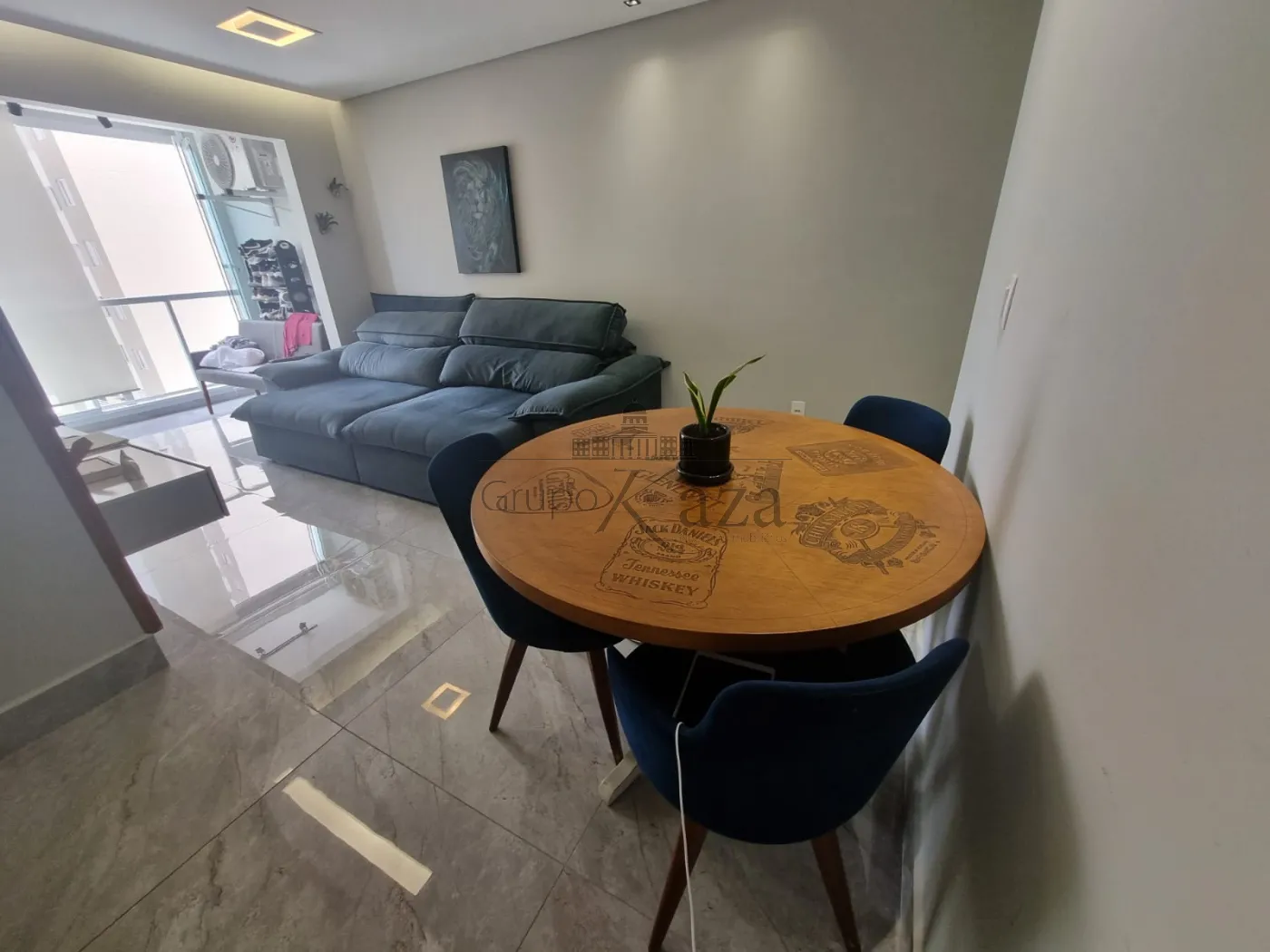 Foto 2 de Apartamento Padrão em Jardim Sul, São José dos Campos - imagem 2