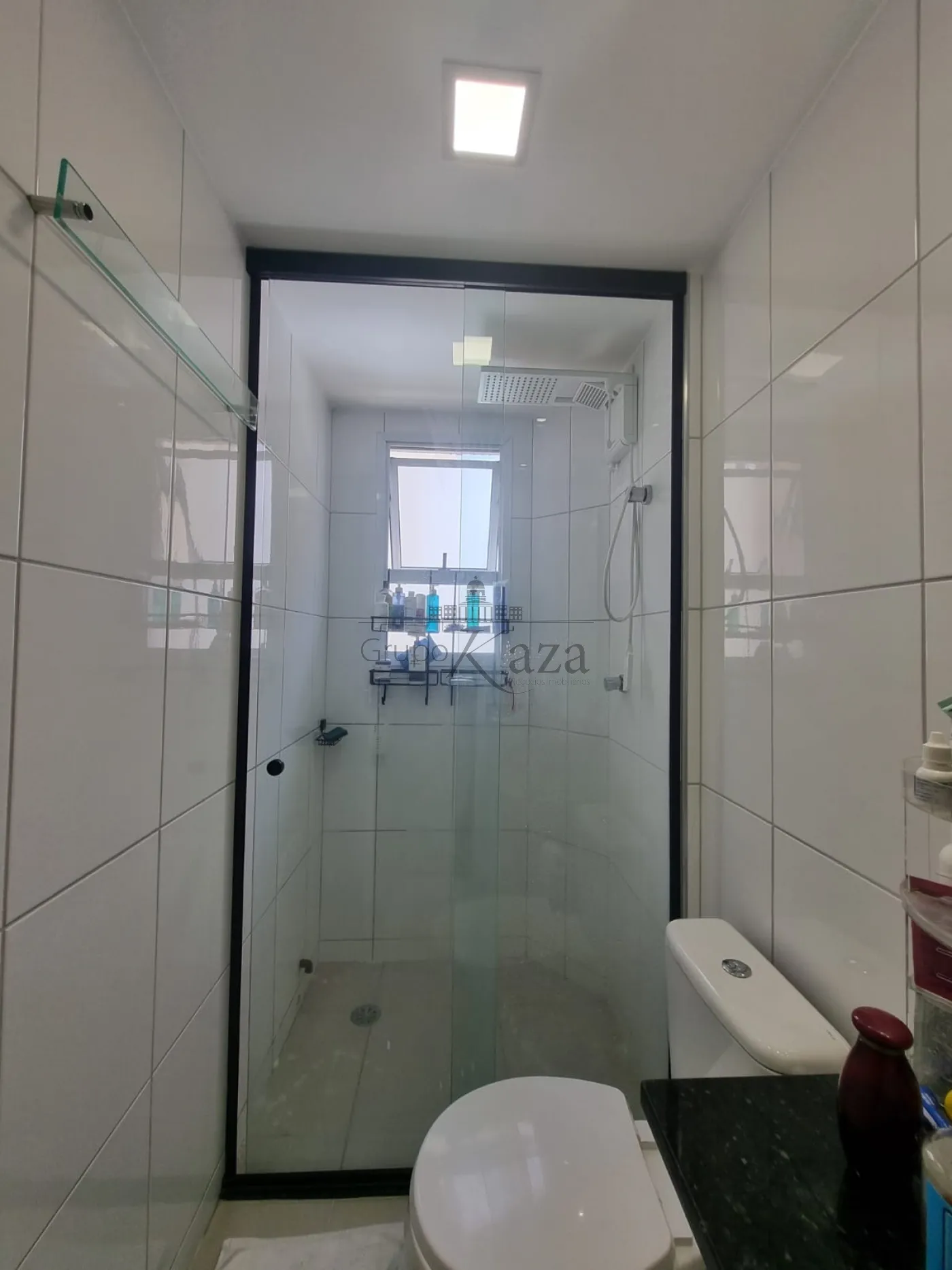 Foto 9 de Apartamento Padrão em Jardim Sul, São José dos Campos - imagem 9