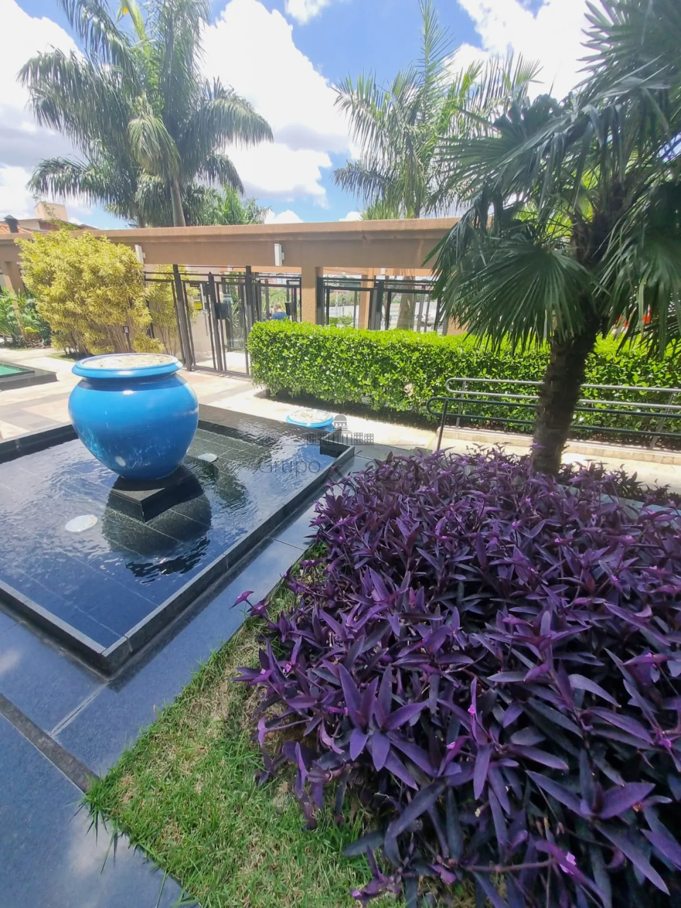 Foto 12 de Apartamento Padrão em Jardim Sul, São José dos Campos - imagem 12
