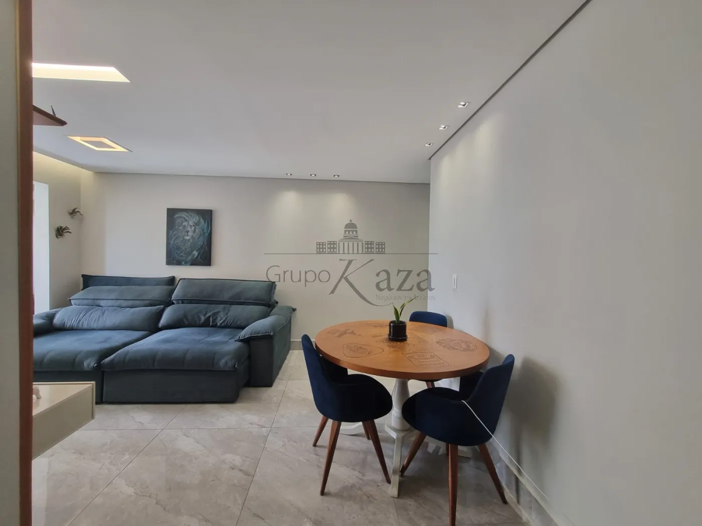 Foto 4 de Apartamento Padrão em Jardim Sul, São José dos Campos - imagem 4