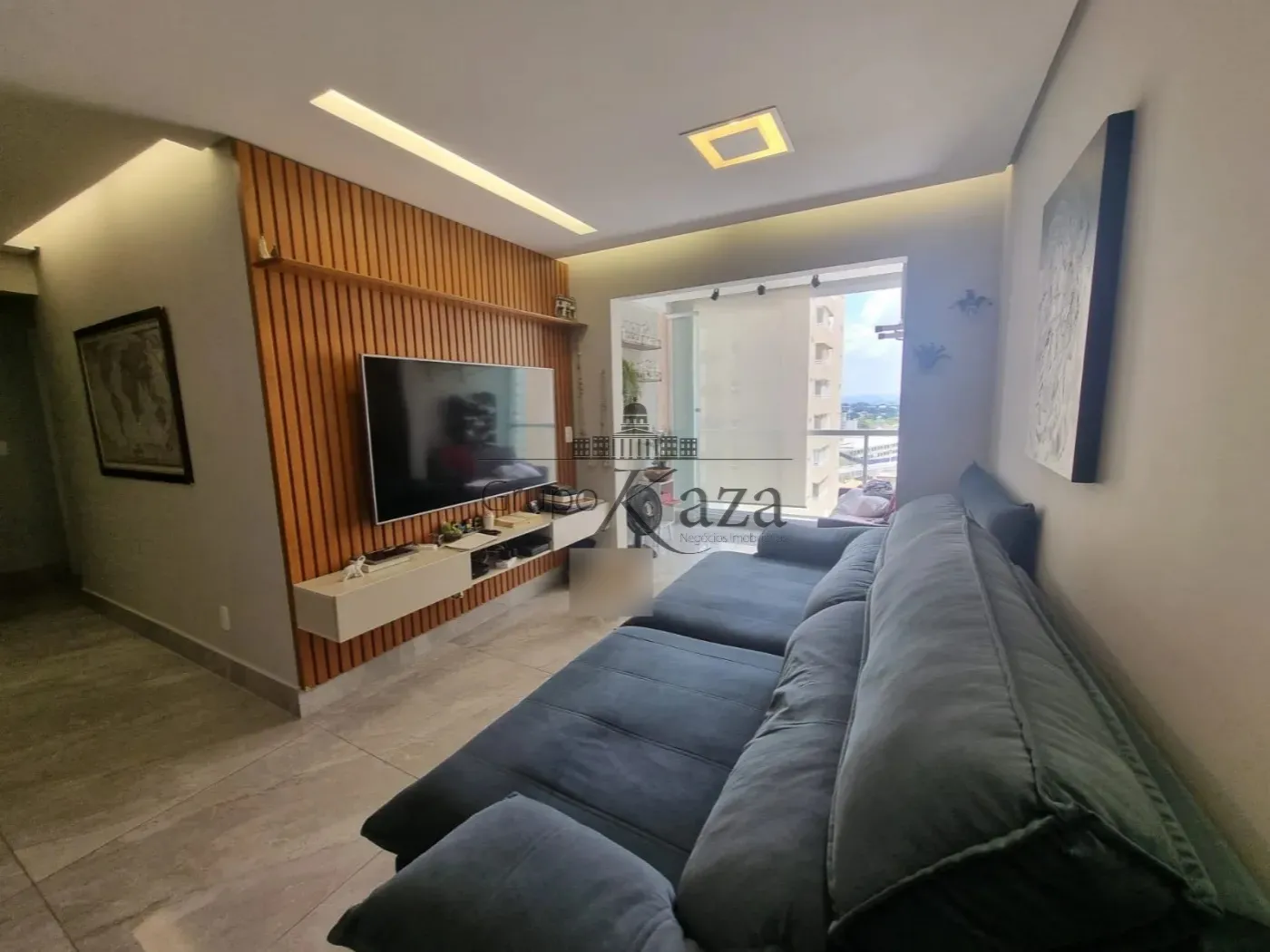 Foto 1 de Apartamento Padrão em Jardim Sul, São José dos Campos - imagem 1