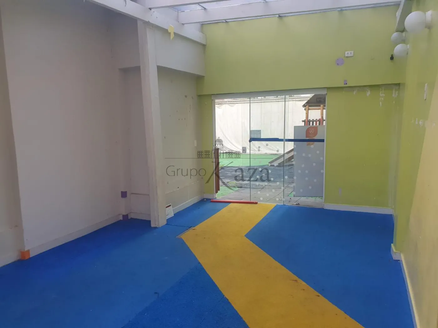 Foto 1 de Comercial Casa em Vila Uberabinha, São Paulo - imagem 1