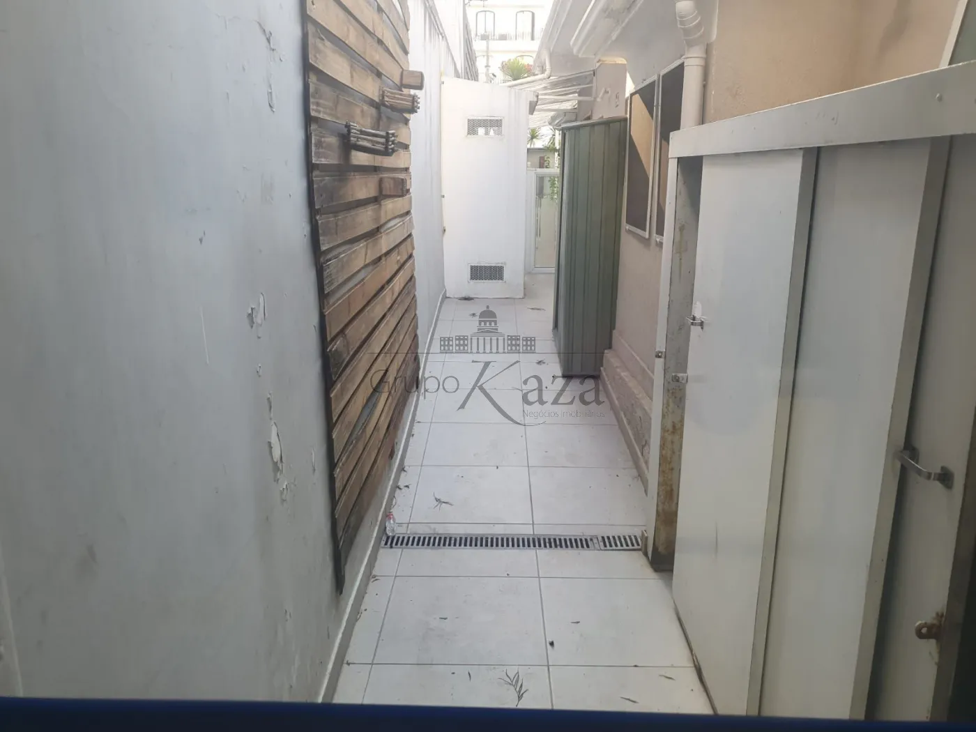 Foto 12 de Comercial Casa em Vila Uberabinha, São Paulo - imagem 12