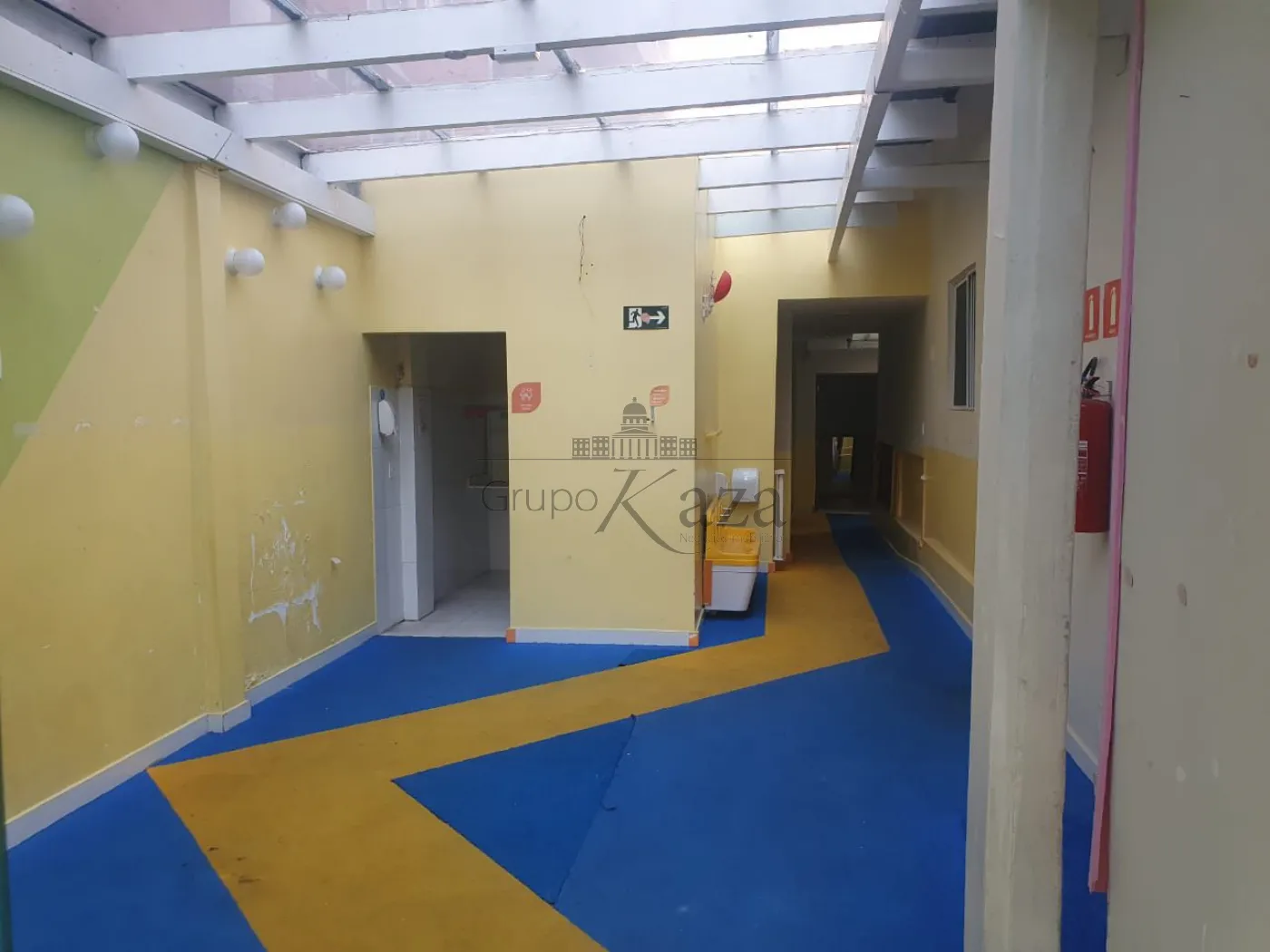 Foto 2 de Comercial Casa em Vila Uberabinha, São Paulo - imagem 2