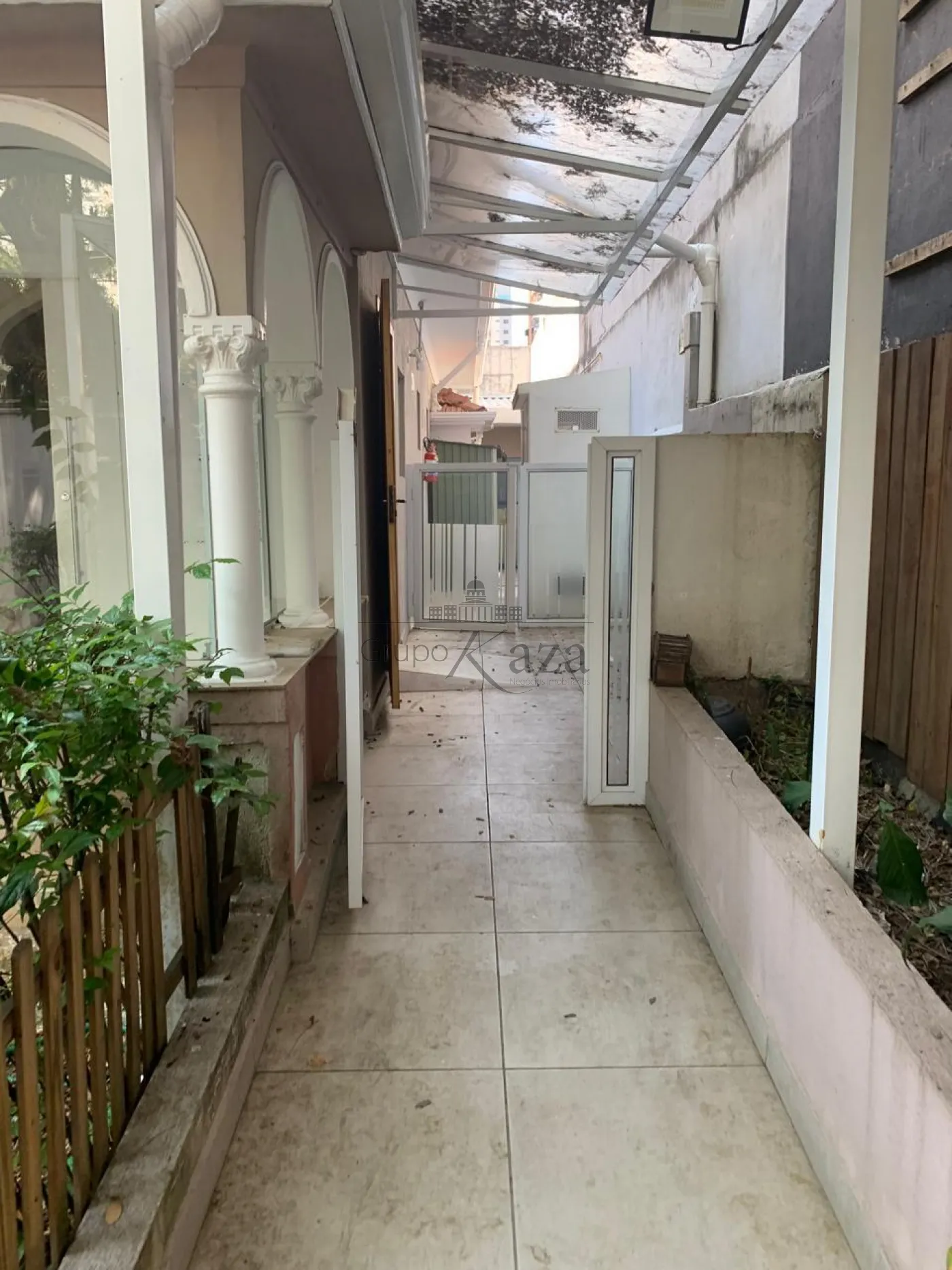 Foto 13 de Comercial Casa em Vila Uberabinha, São Paulo - imagem 13