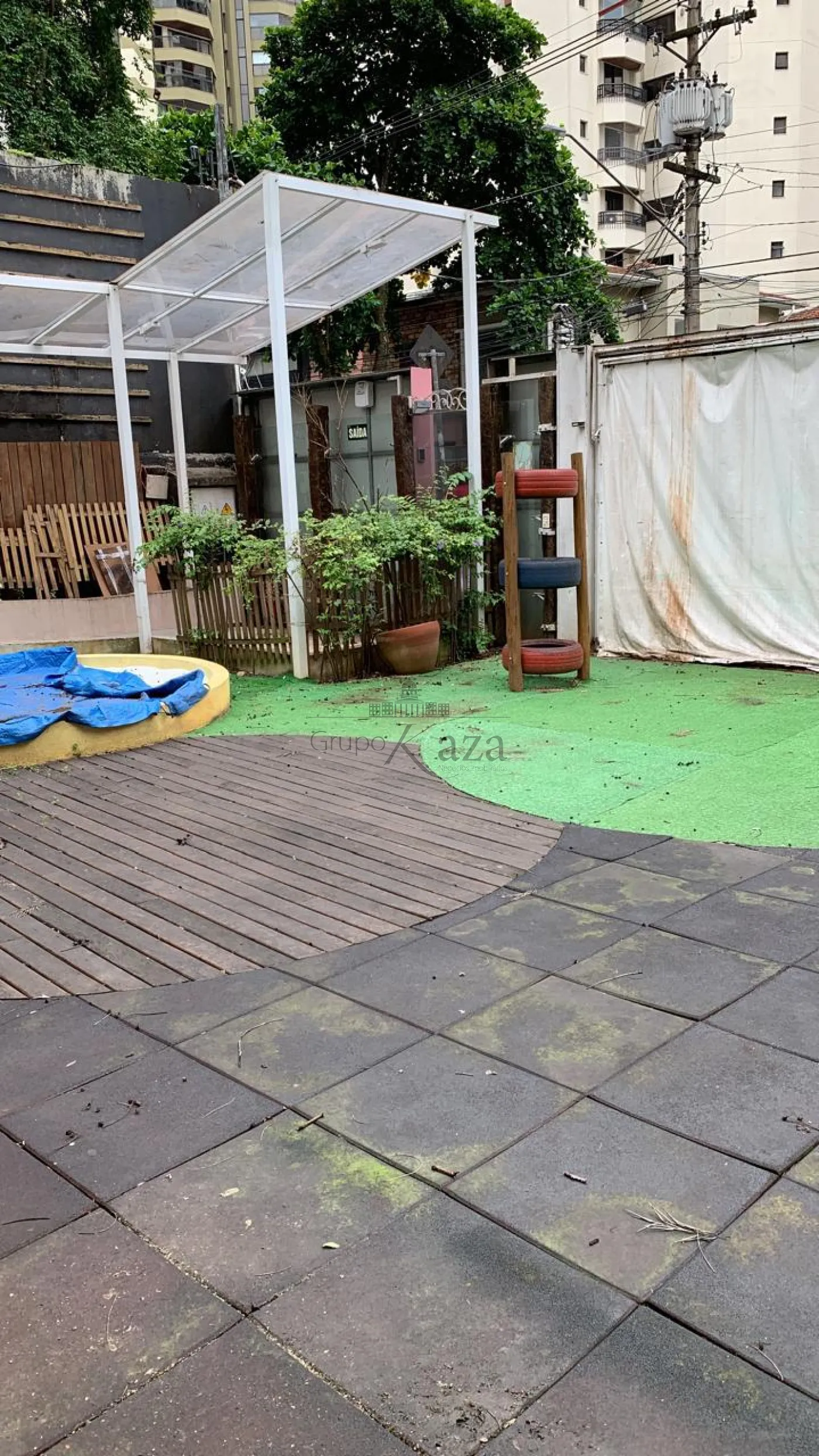 Foto 21 de Comercial Casa em Vila Uberabinha, São Paulo - imagem 21