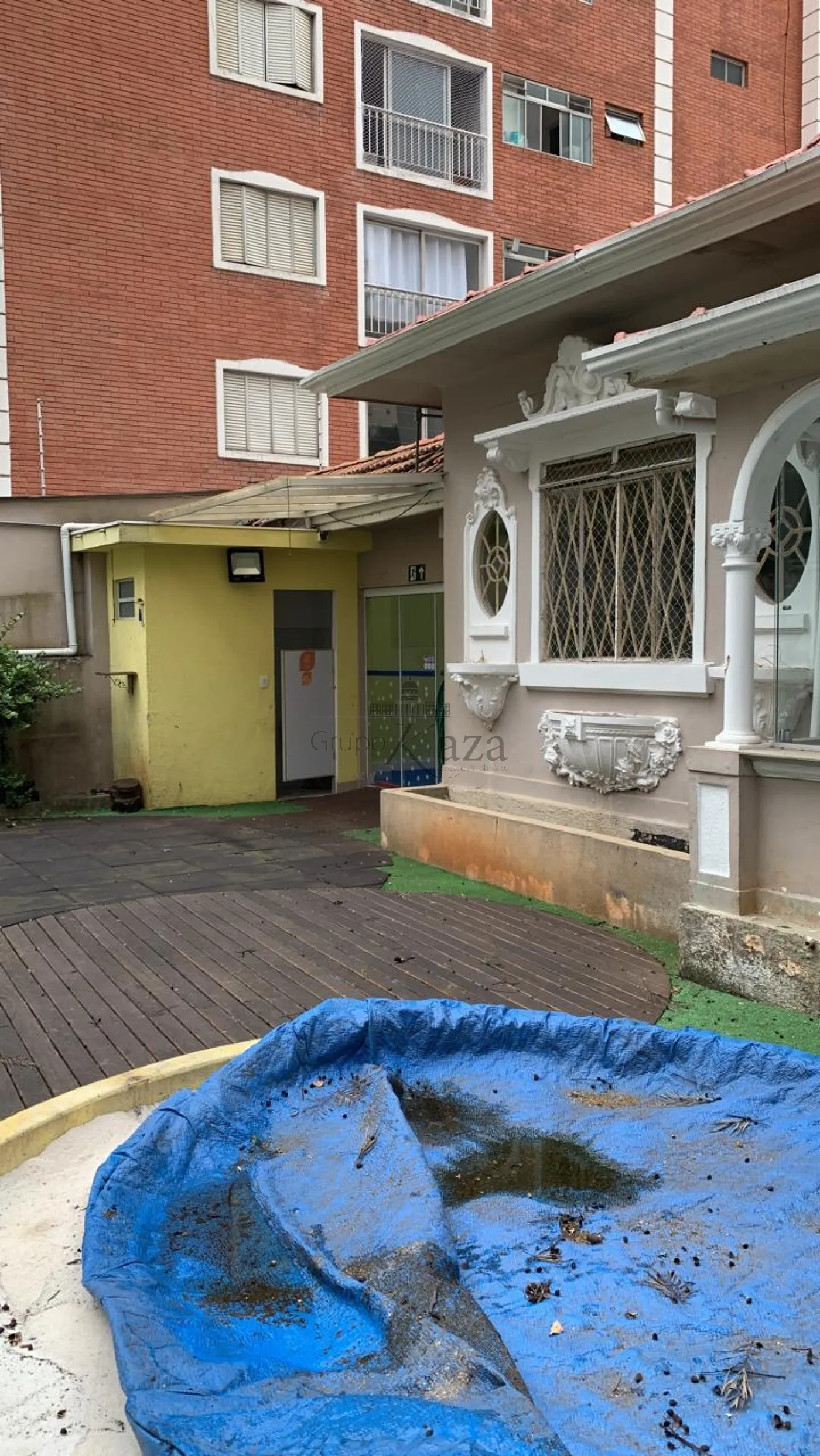 Foto 23 de Comercial Casa em Vila Uberabinha, São Paulo - imagem 23