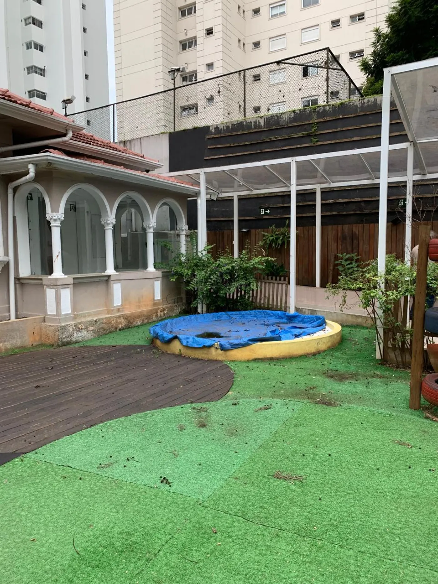 Foto 22 de Comercial Casa em Vila Uberabinha, São Paulo - imagem 22