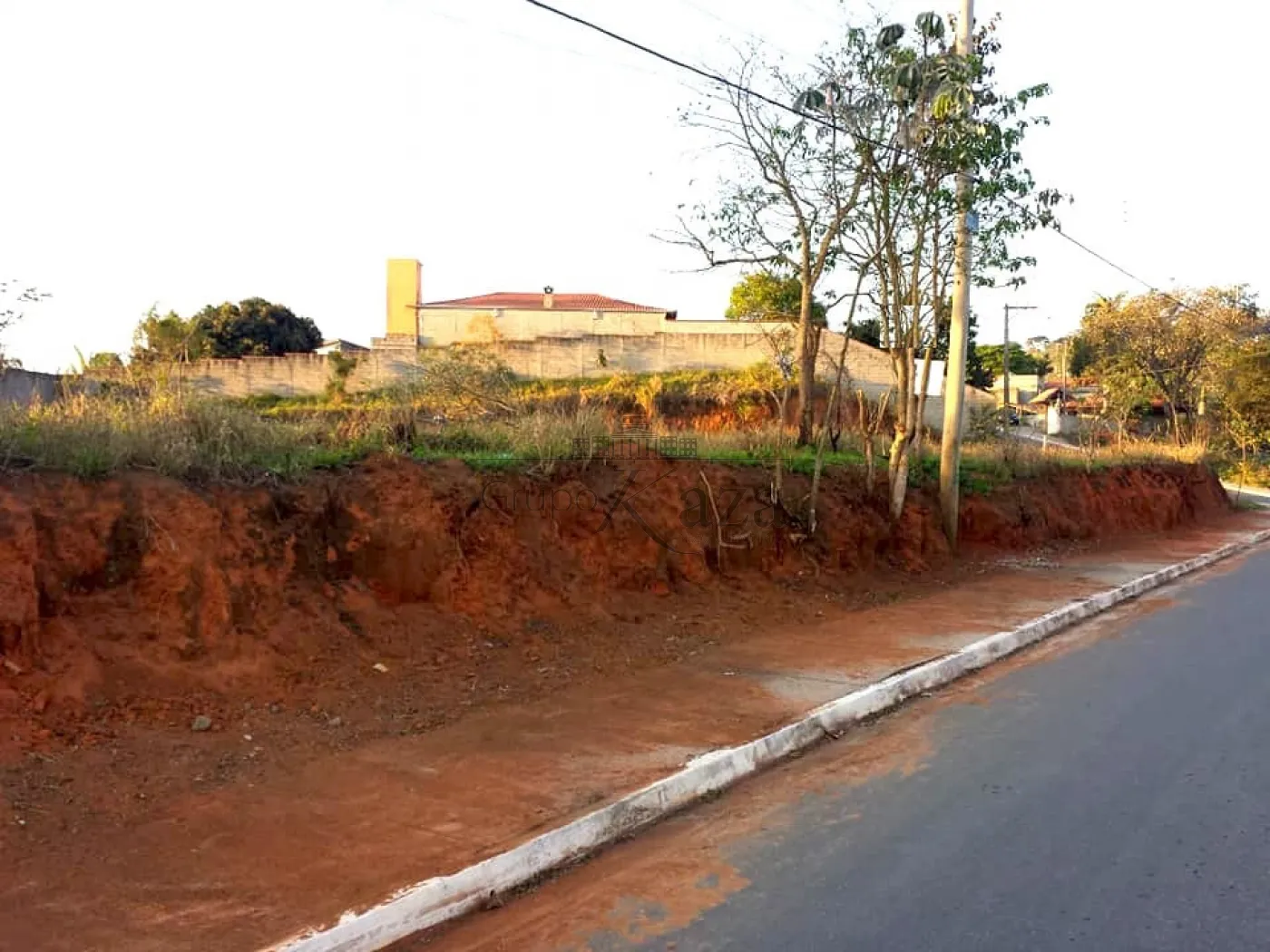 Foto 4 de Terreno Padrão em Chácaras Pousada do Vale, São José dos Campos - imagem 4