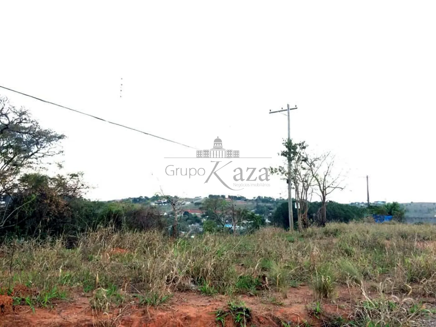 Foto 2 de Terreno Padrão em Chácaras Pousada do Vale, São José dos Campos - imagem 2