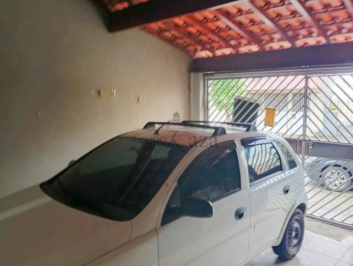 Foto 27 de Casa Sobrado em Conjunto Residencial Galo Branco, São José dos Campos - imagem 27