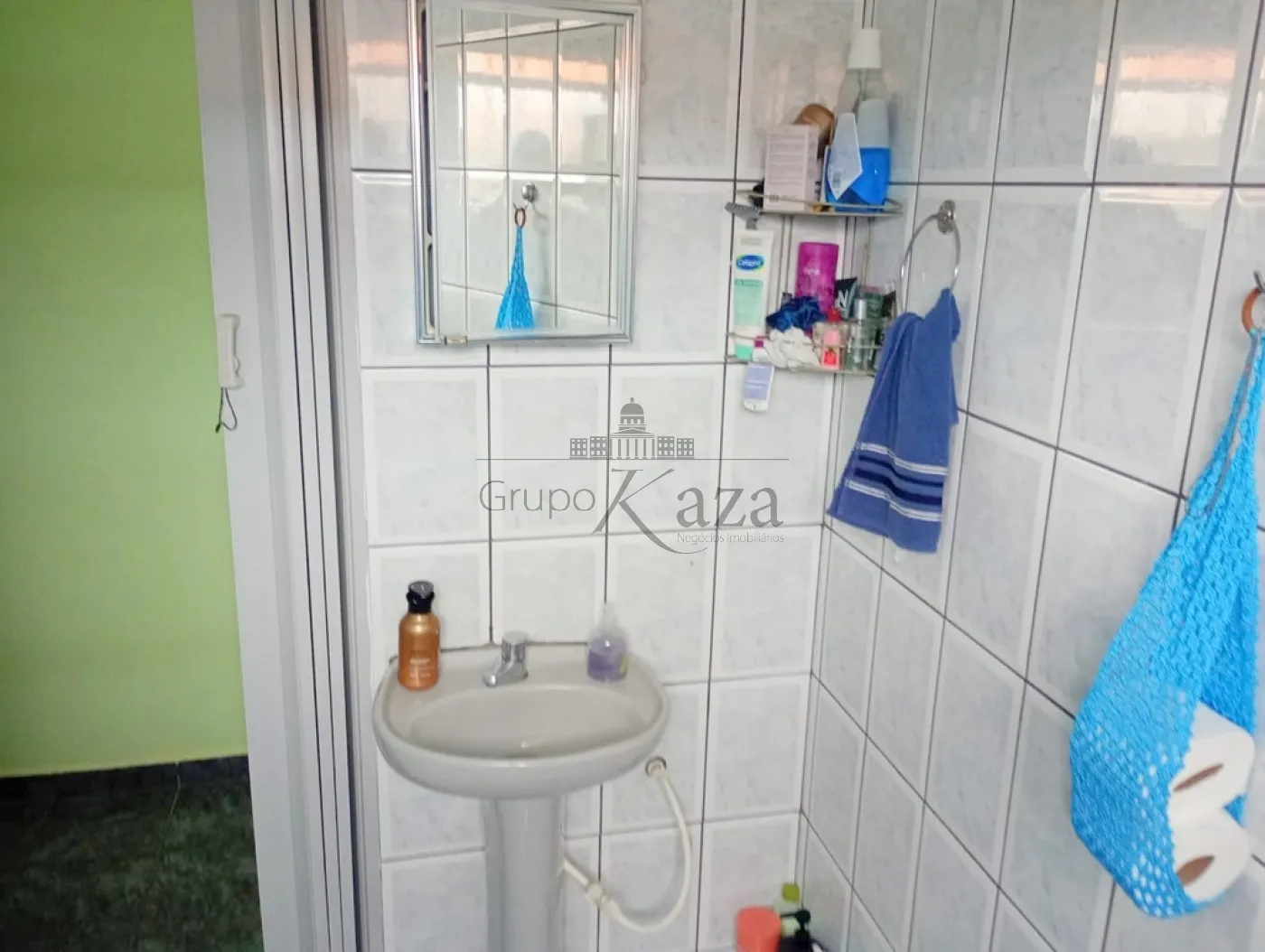Foto 21 de Casa Sobrado em Conjunto Residencial Galo Branco, São José dos Campos - imagem 21