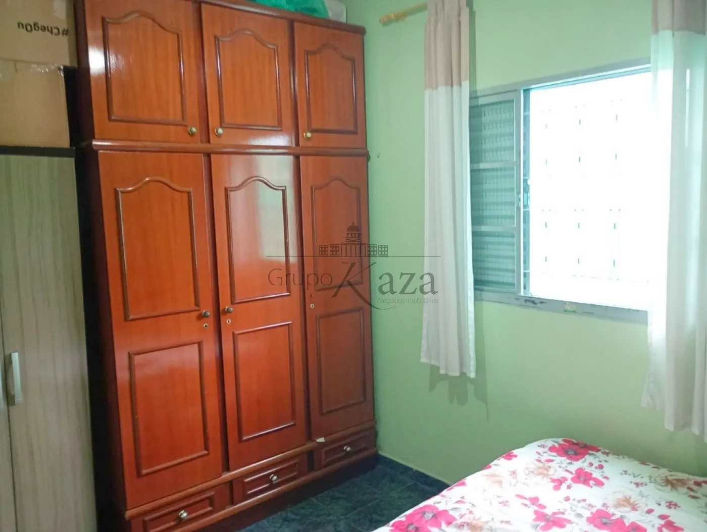 Foto 9 de Casa Sobrado em Conjunto Residencial Galo Branco, São José dos Campos - imagem 9