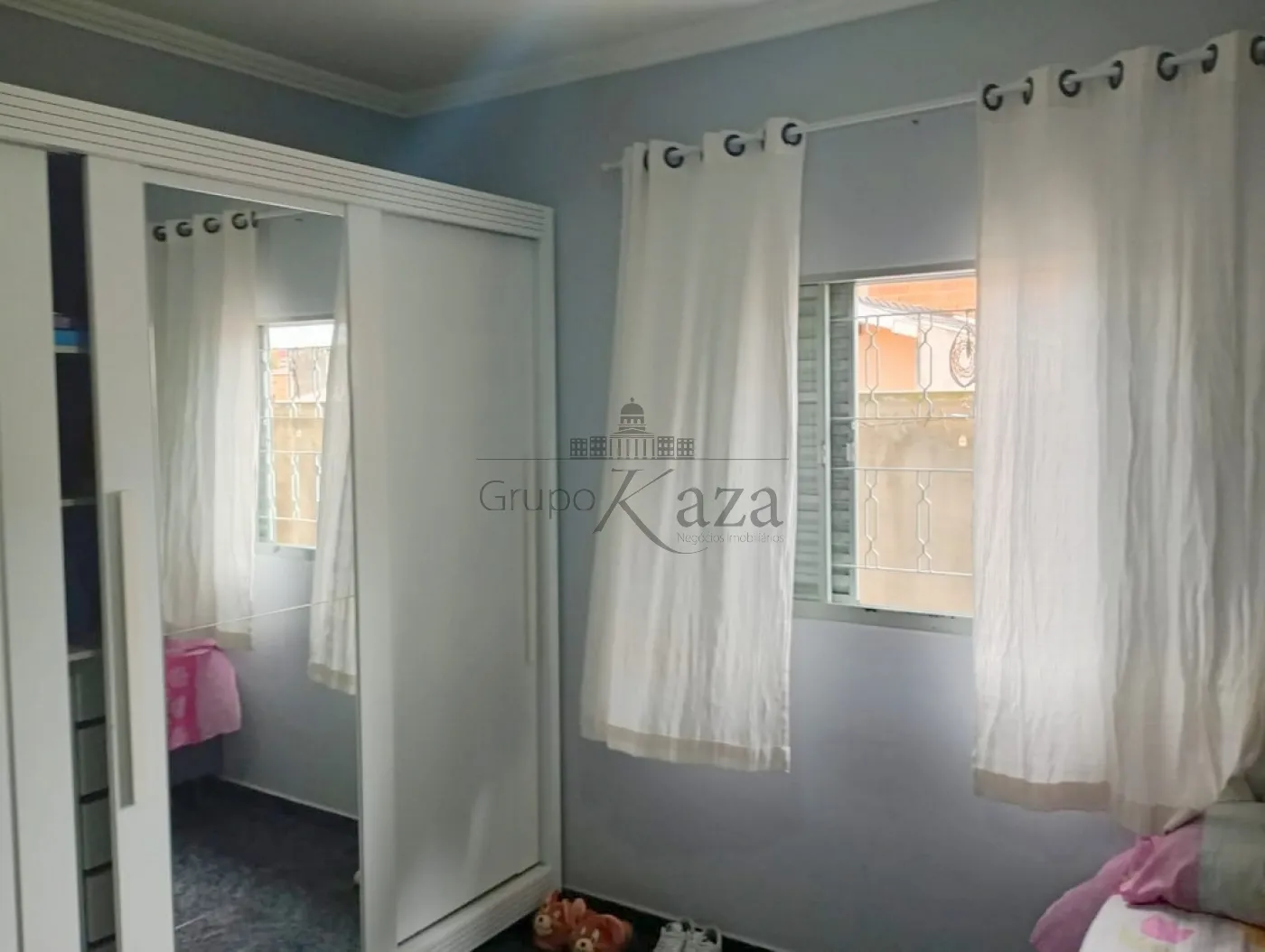 Foto 18 de Casa Sobrado em Conjunto Residencial Galo Branco, São José dos Campos - imagem 18