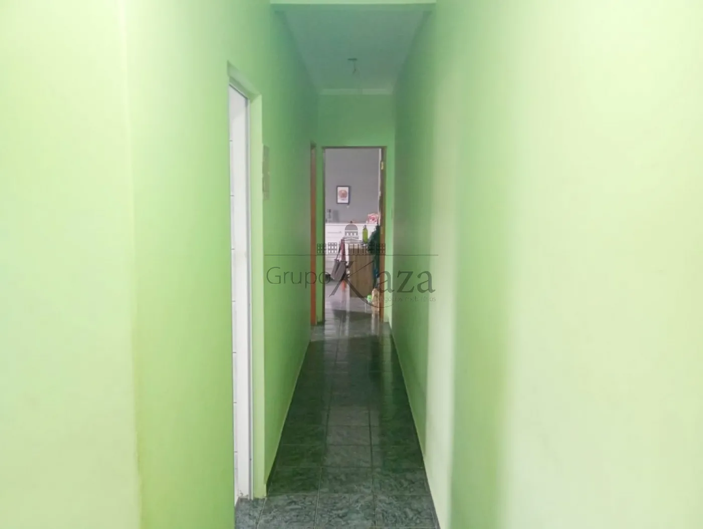 Foto 8 de Casa Sobrado em Conjunto Residencial Galo Branco, São José dos Campos - imagem 8