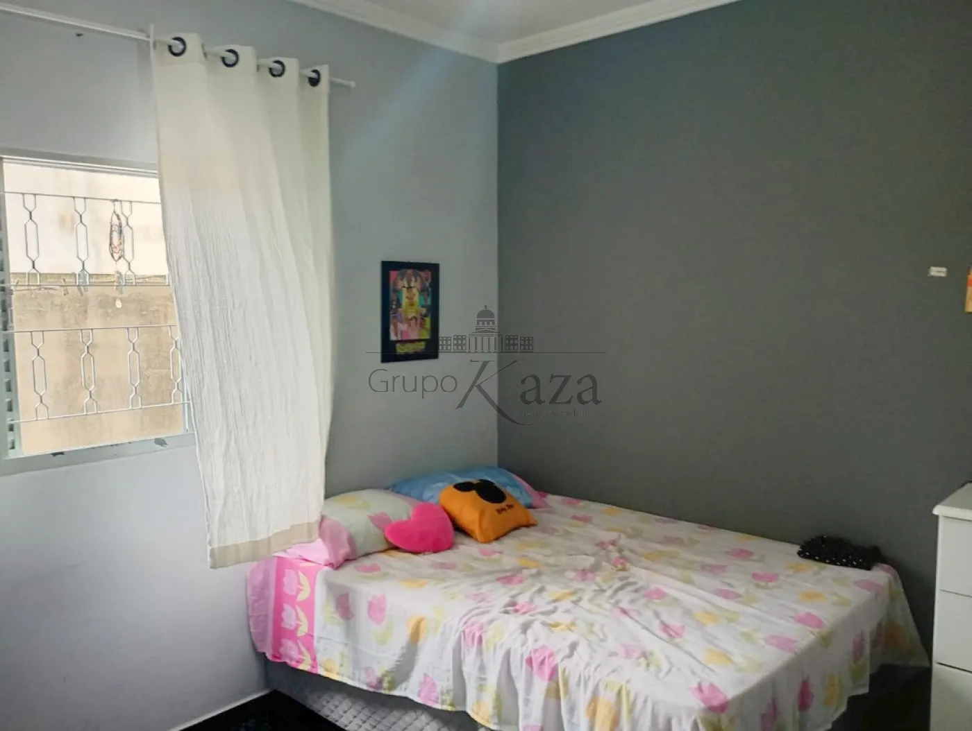 Foto 17 de Casa Sobrado em Conjunto Residencial Galo Branco, São José dos Campos - imagem 17