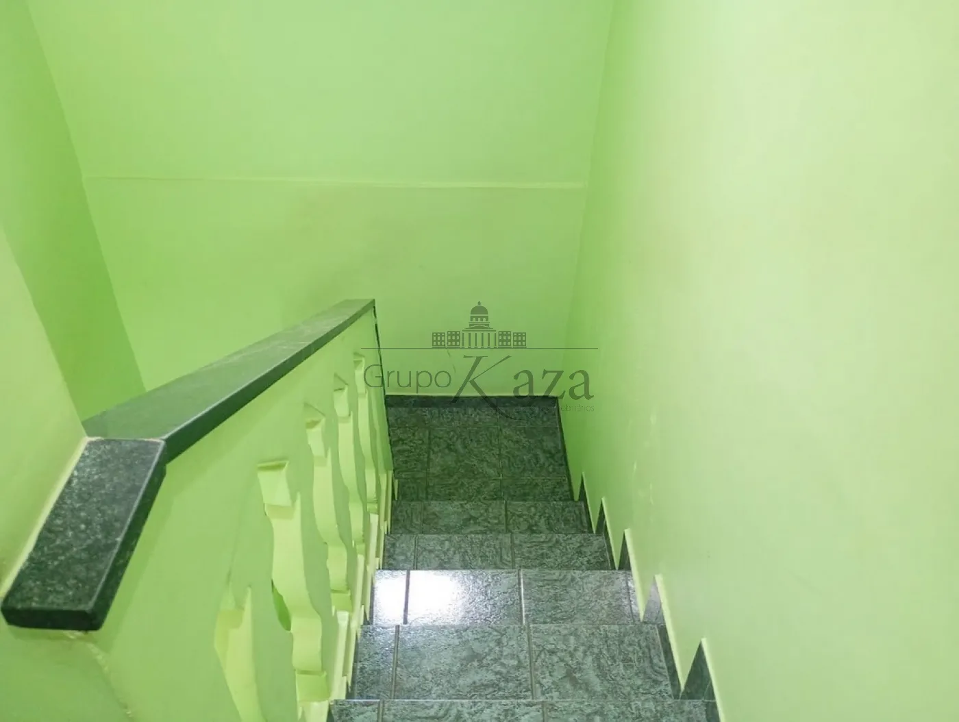 Foto 7 de Casa Sobrado em Conjunto Residencial Galo Branco, São José dos Campos - imagem 7
