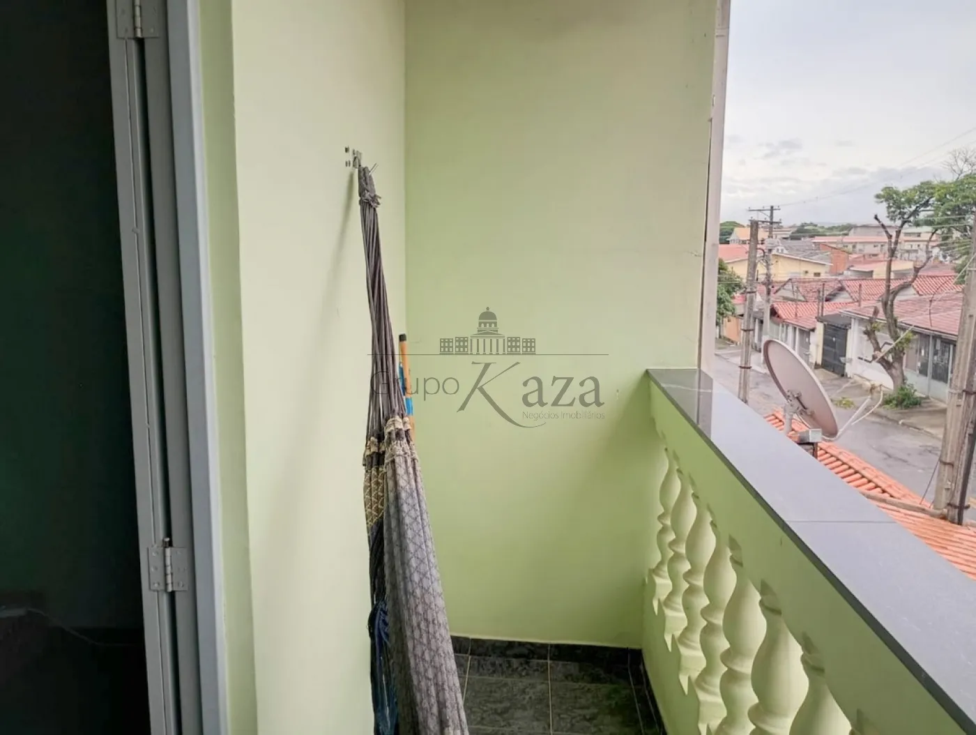 Foto 14 de Casa Sobrado em Conjunto Residencial Galo Branco, São José dos Campos - imagem 14