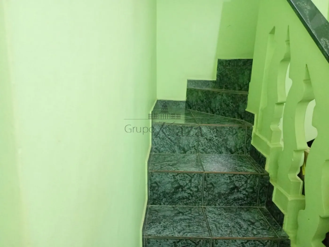 Foto 6 de Casa Sobrado em Conjunto Residencial Galo Branco, São José dos Campos - imagem 6