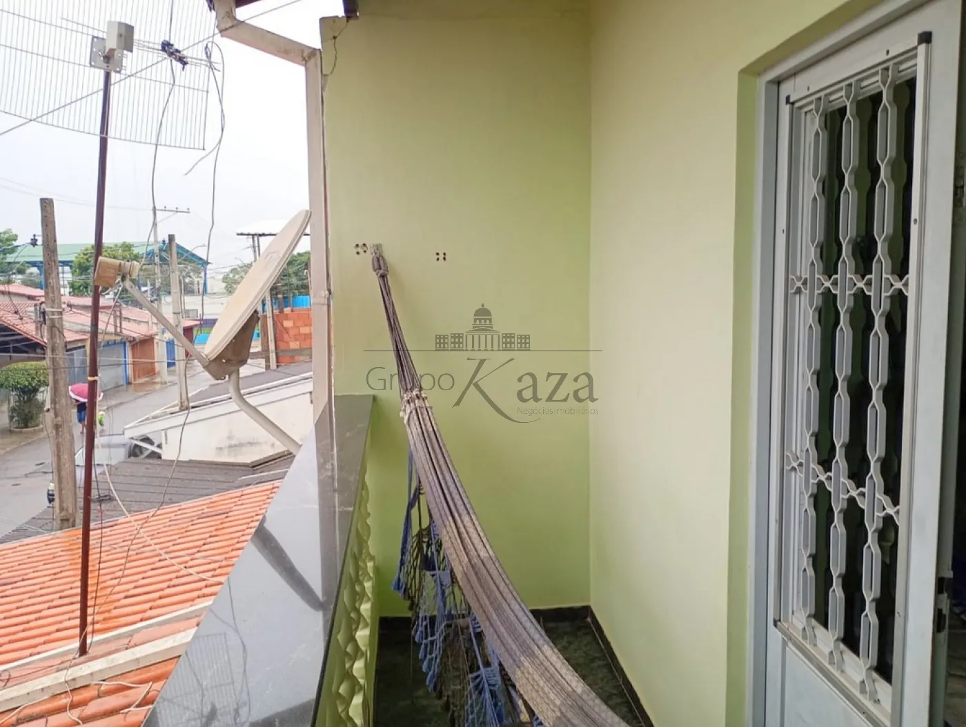 Foto 13 de Casa Sobrado em Conjunto Residencial Galo Branco, São José dos Campos - imagem 13