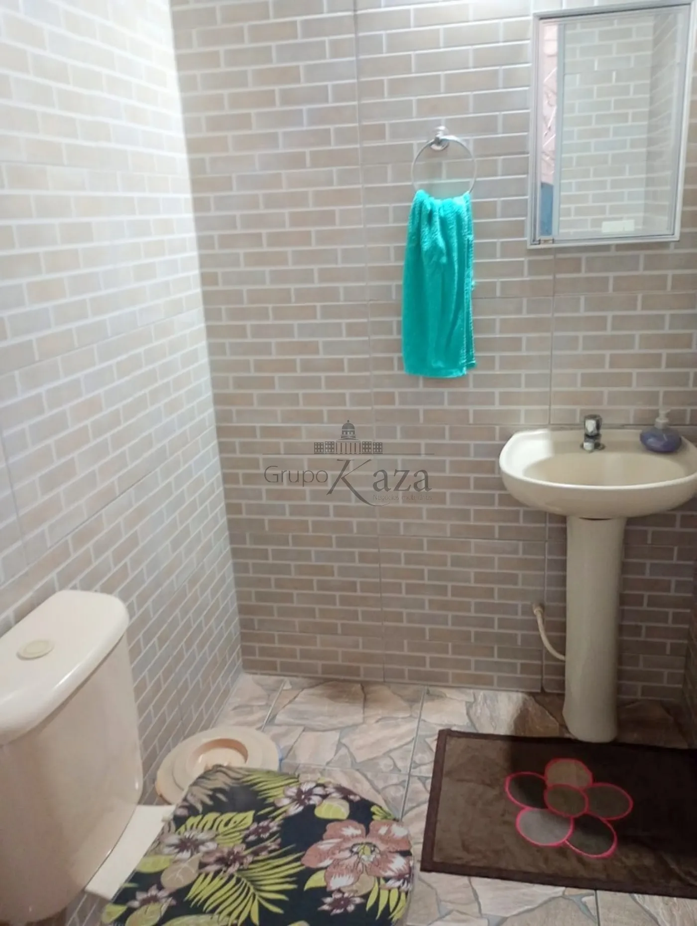 Foto 16 de Casa Sobrado em Conjunto Residencial Galo Branco, São José dos Campos - imagem 16