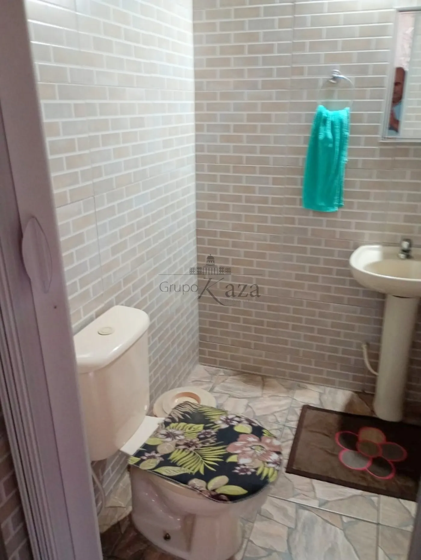 Foto 15 de Casa Sobrado em Conjunto Residencial Galo Branco, São José dos Campos - imagem 15