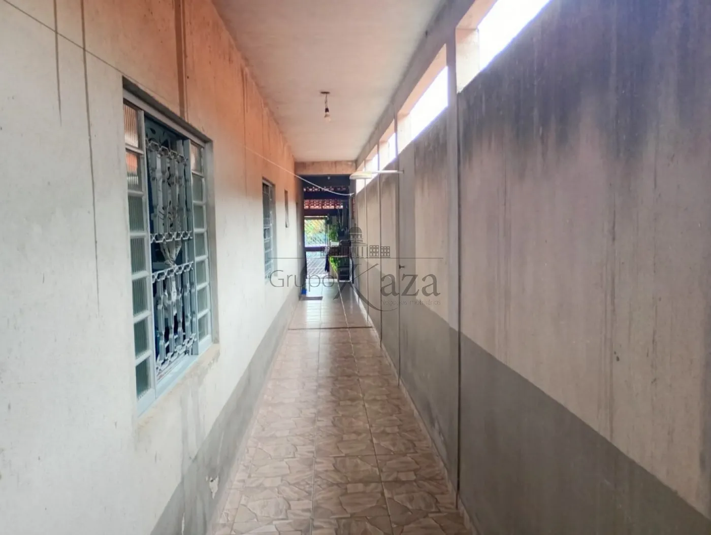 Foto 24 de Casa Sobrado em Conjunto Residencial Galo Branco, São José dos Campos - imagem 24