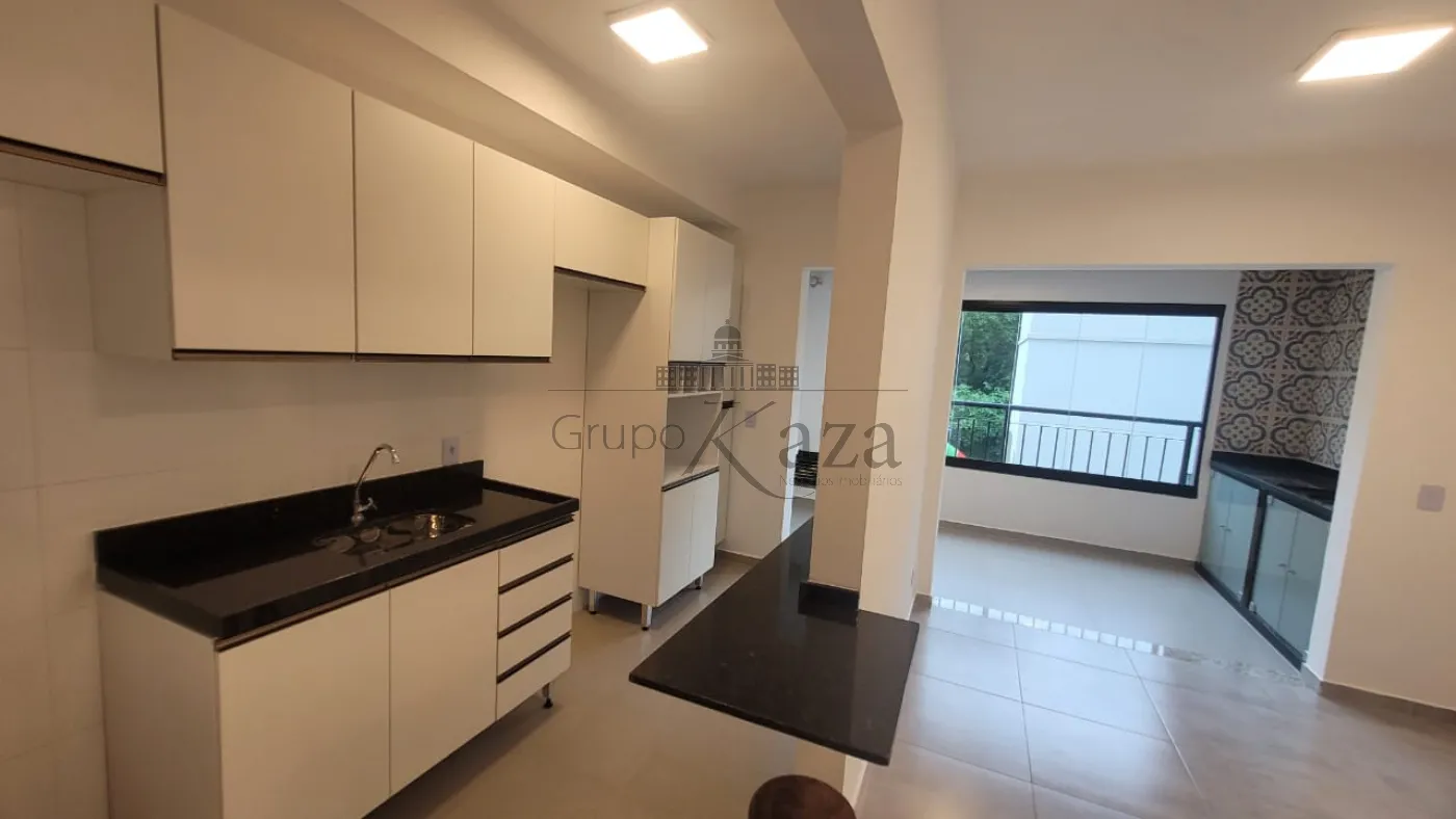 Foto 2 de Apartamento Padrão em Jardim Primavera, Jacareí - imagem 2