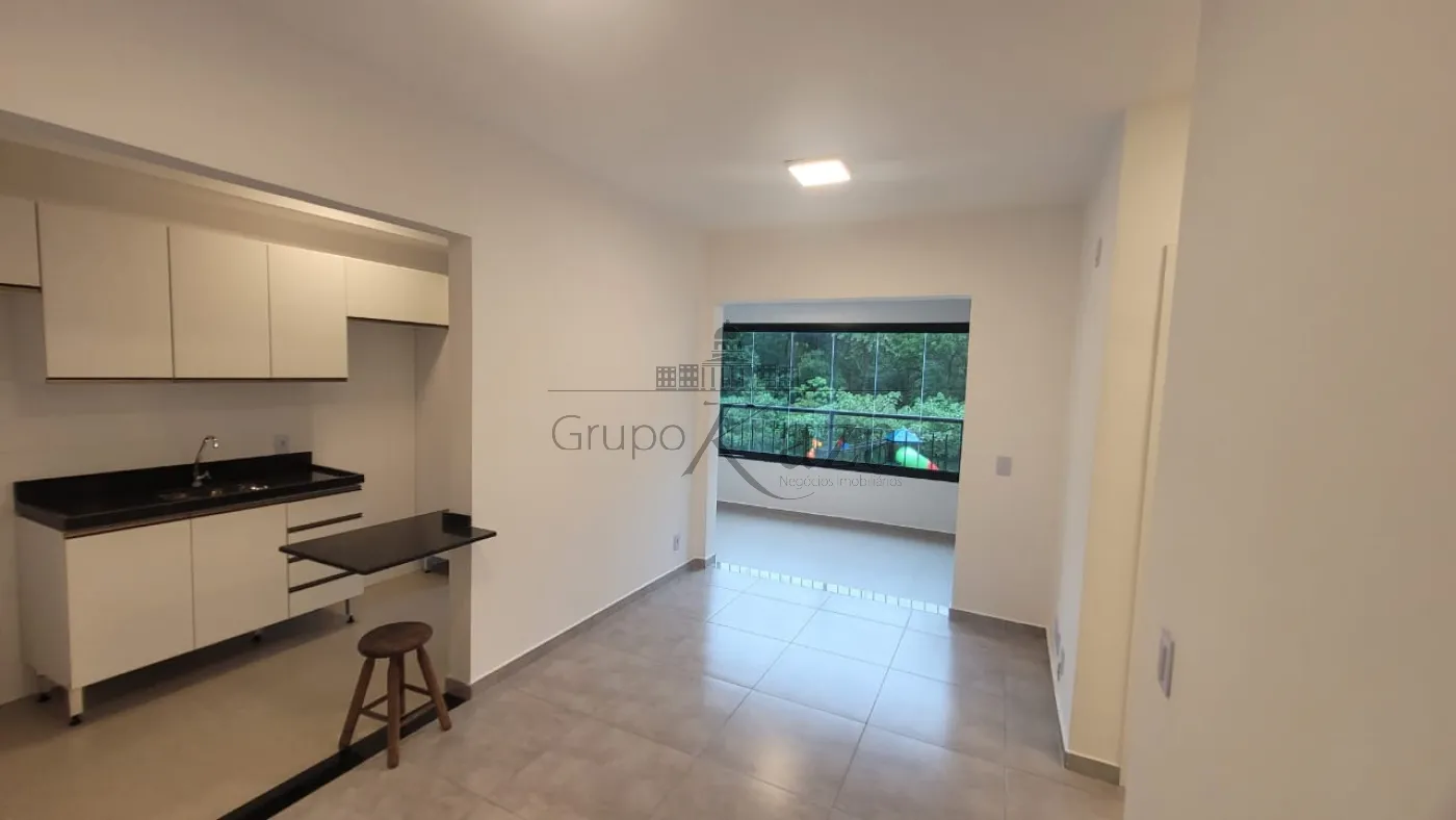 Foto 1 de Apartamento Padrão em Jardim Primavera, Jacareí - imagem 1