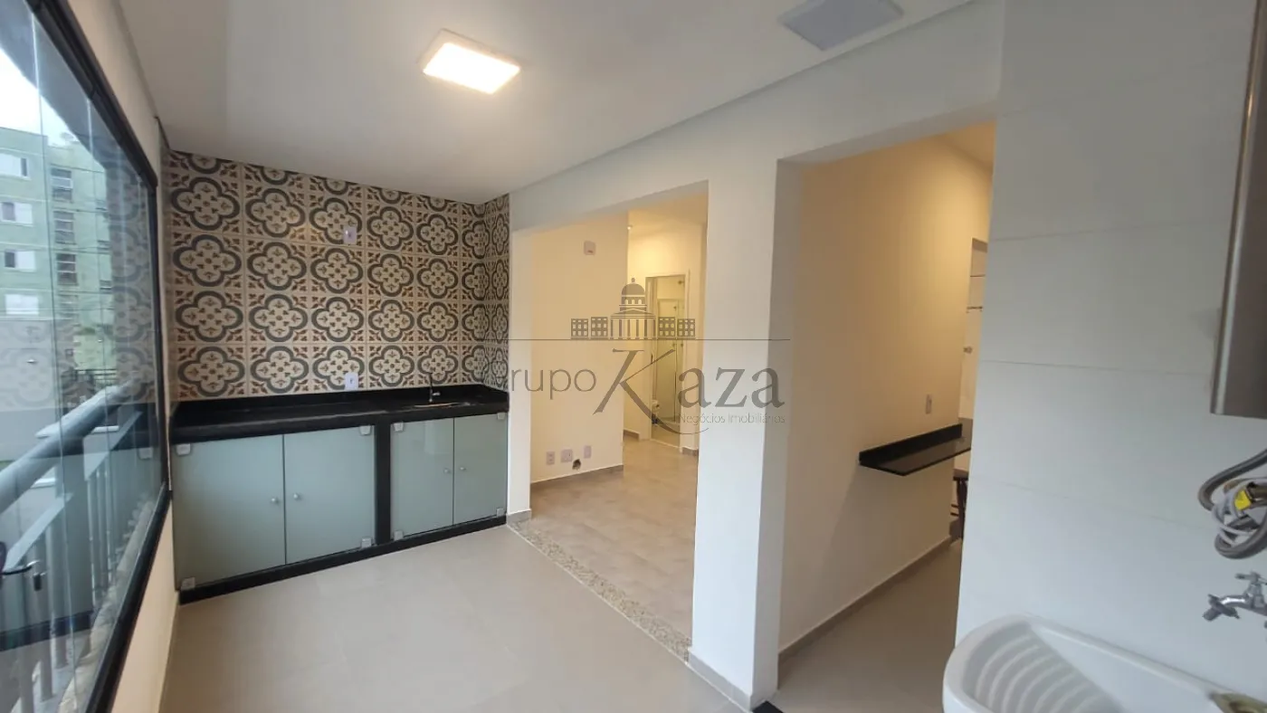Foto 4 de Apartamento Padrão em Jardim Primavera, Jacareí - imagem 4