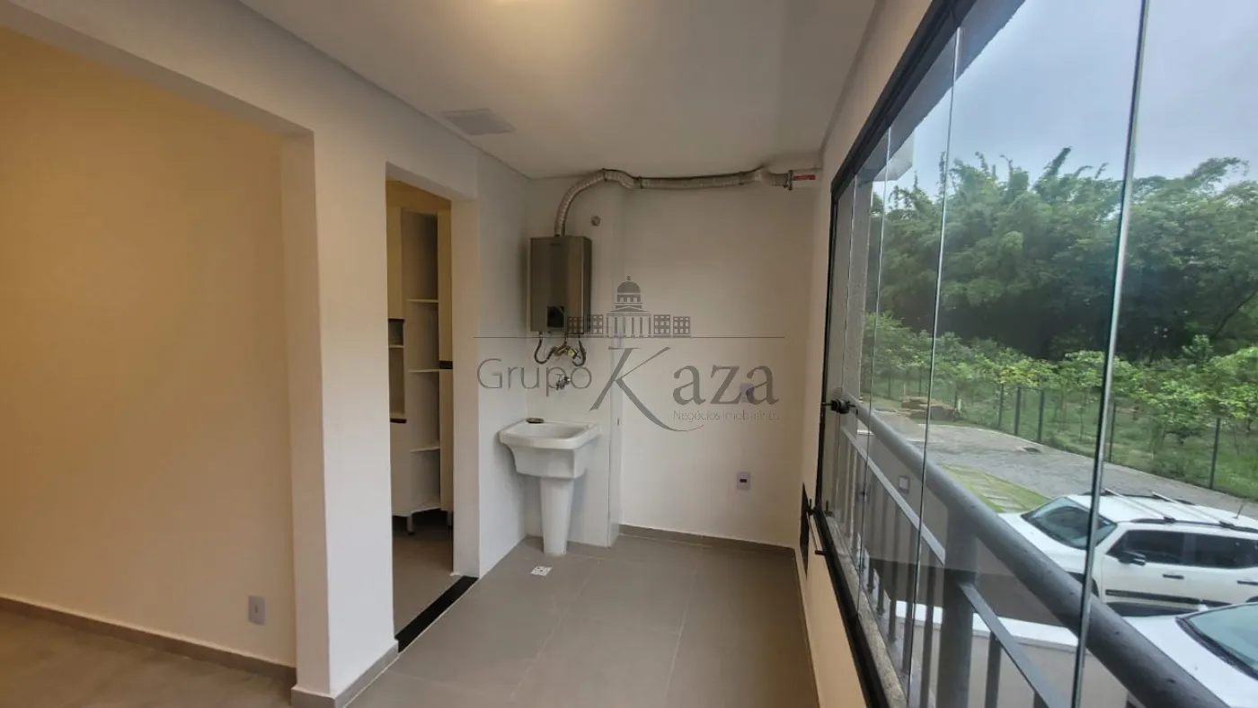 Foto 5 de Apartamento Padrão em Jardim Primavera, Jacareí - imagem 5