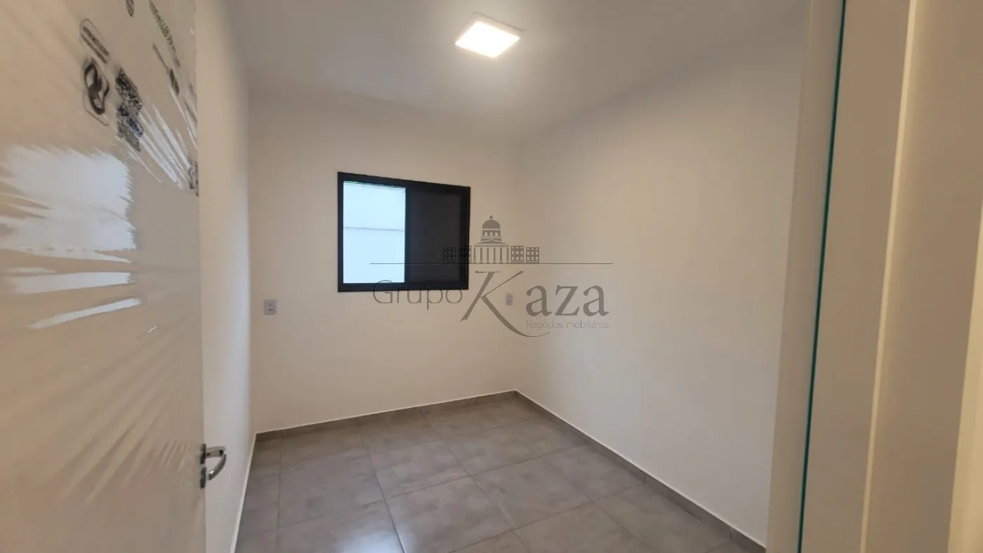 Foto 8 de Apartamento Padrão em Jardim Primavera, Jacareí - imagem 8