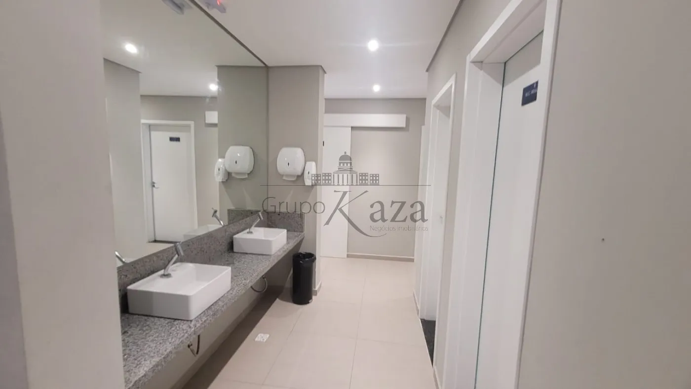 Foto 11 de Apartamento Padrão em Jardim Primavera, Jacareí - imagem 11