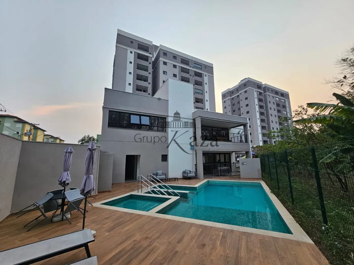 Foto 20 de Apartamento Padrão em Jardim Primavera, Jacareí - imagem 20