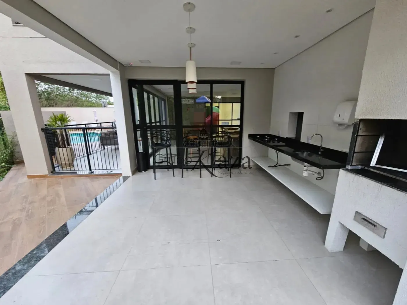 Foto 13 de Apartamento Padrão em Jardim Primavera, Jacareí - imagem 13