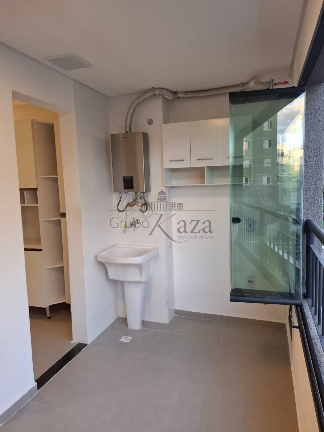 Foto 29 de Apartamento Padrão em Jardim Primavera, Jacareí - imagem 29