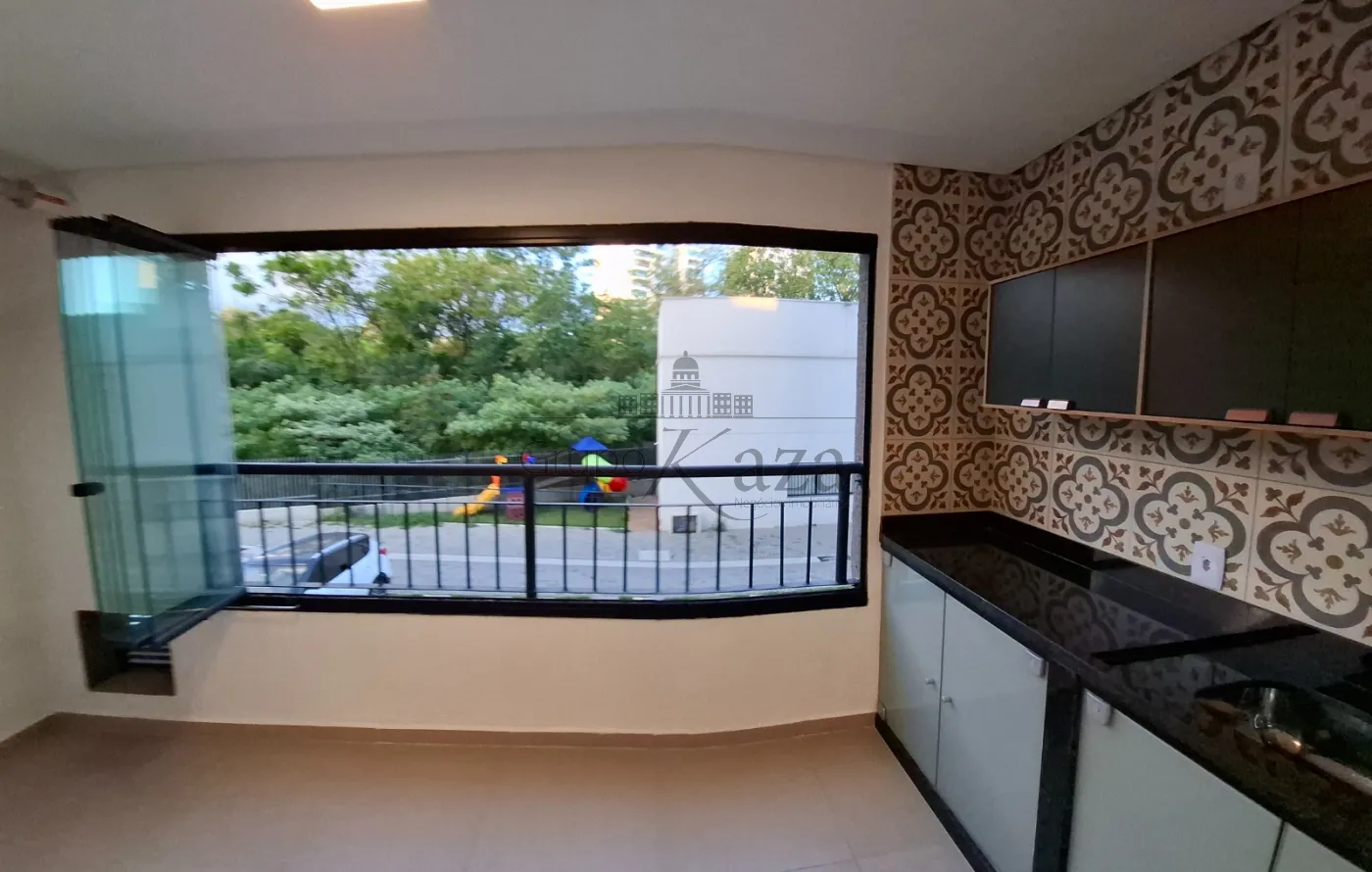 Foto 34 de Apartamento Padrão em Jardim Primavera, Jacareí - imagem 34