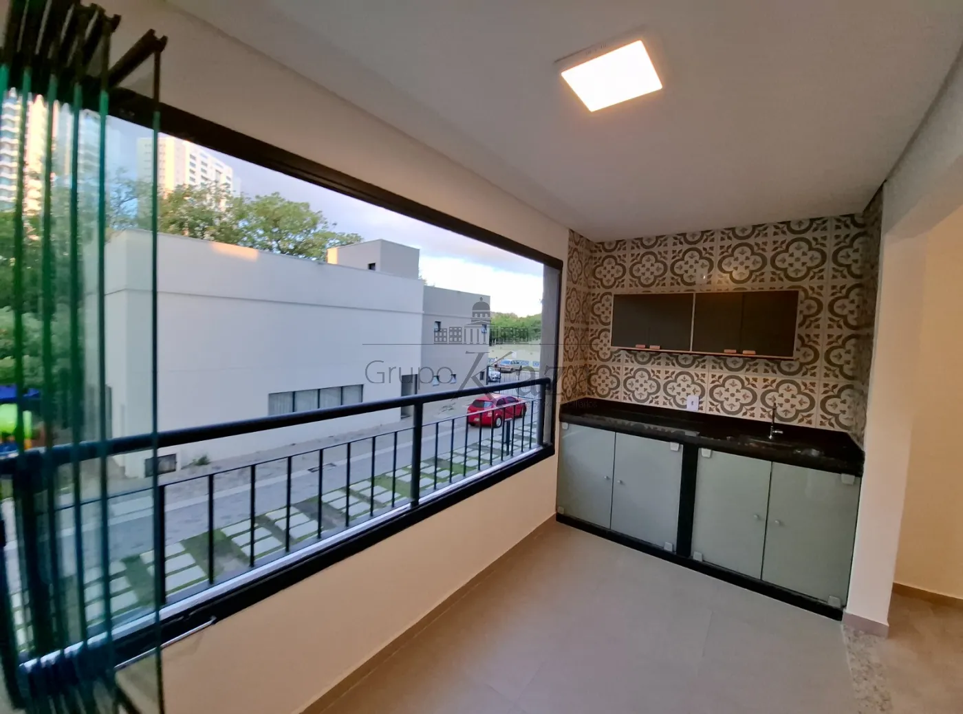 Foto 35 de Apartamento Padrão em Jardim Primavera, Jacareí - imagem 35