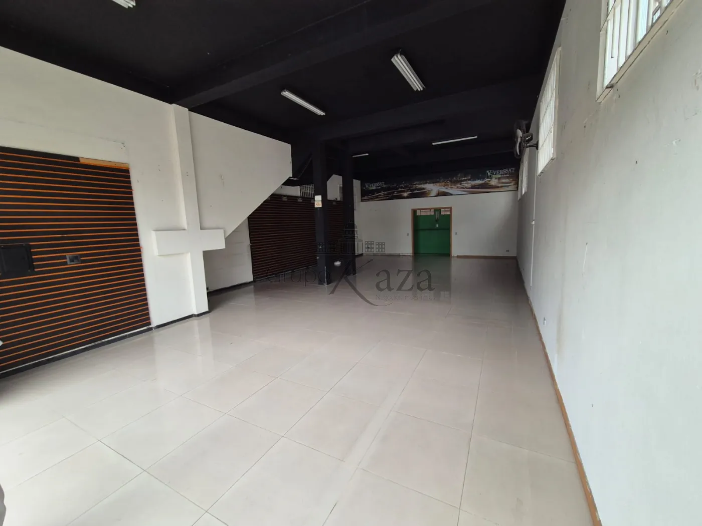 Foto 1 de Comercial Ponto Comercial em Parque Industrial, São José dos Campos - imagem 1