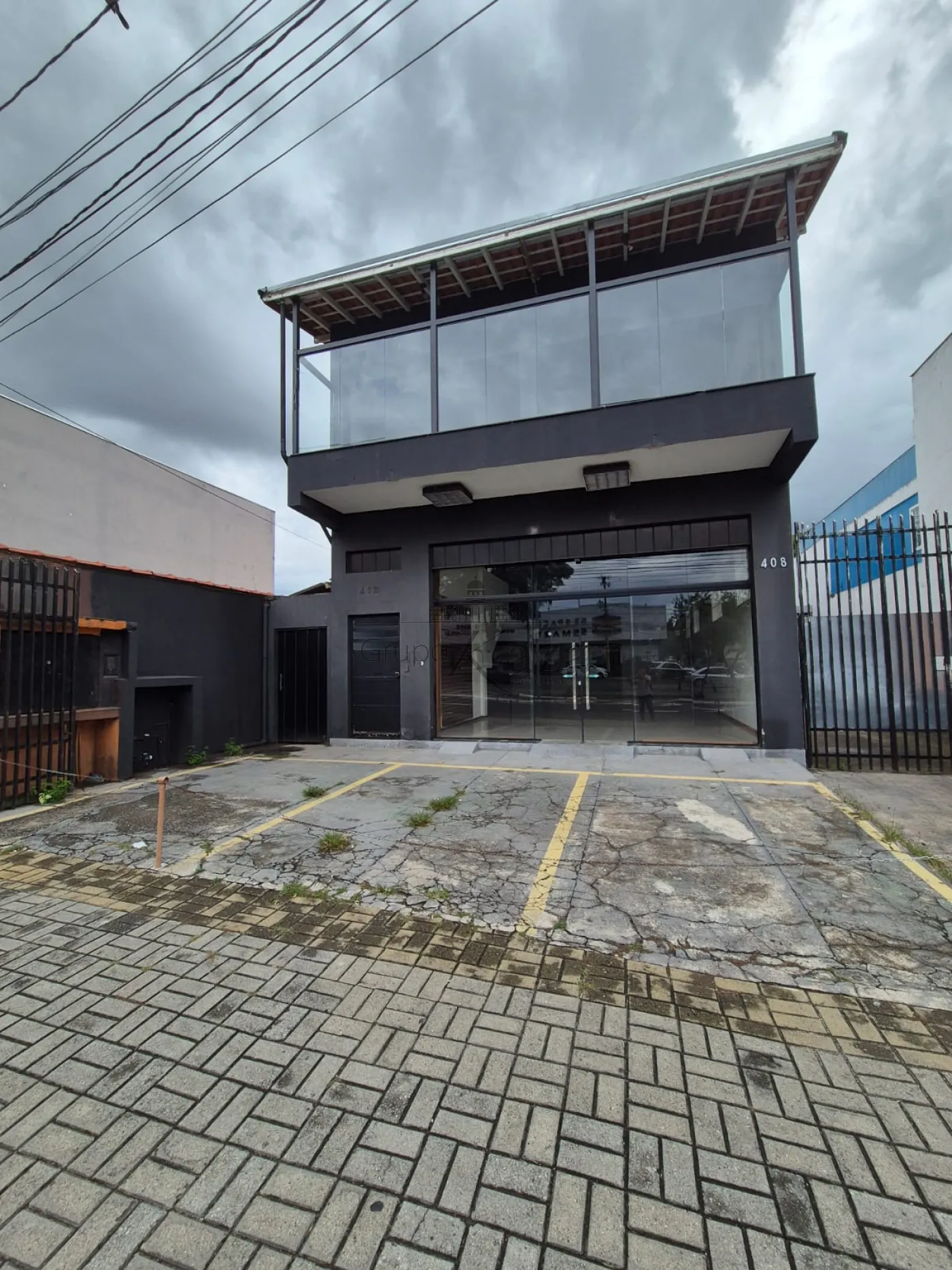 Foto 4 de Comercial Ponto Comercial em Parque Industrial, São José dos Campos - imagem 4